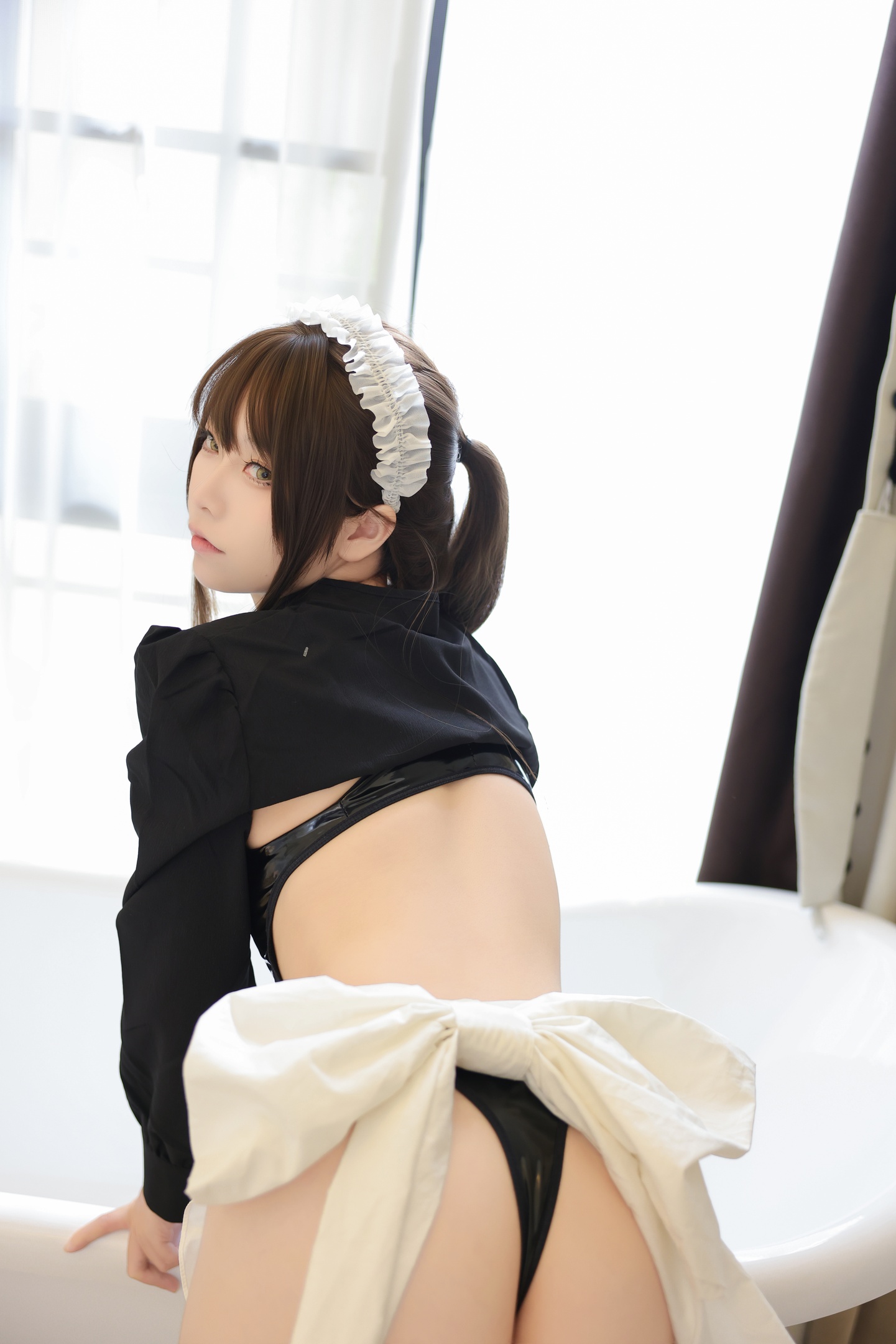 G44不会受伤 - 诗织 33P
