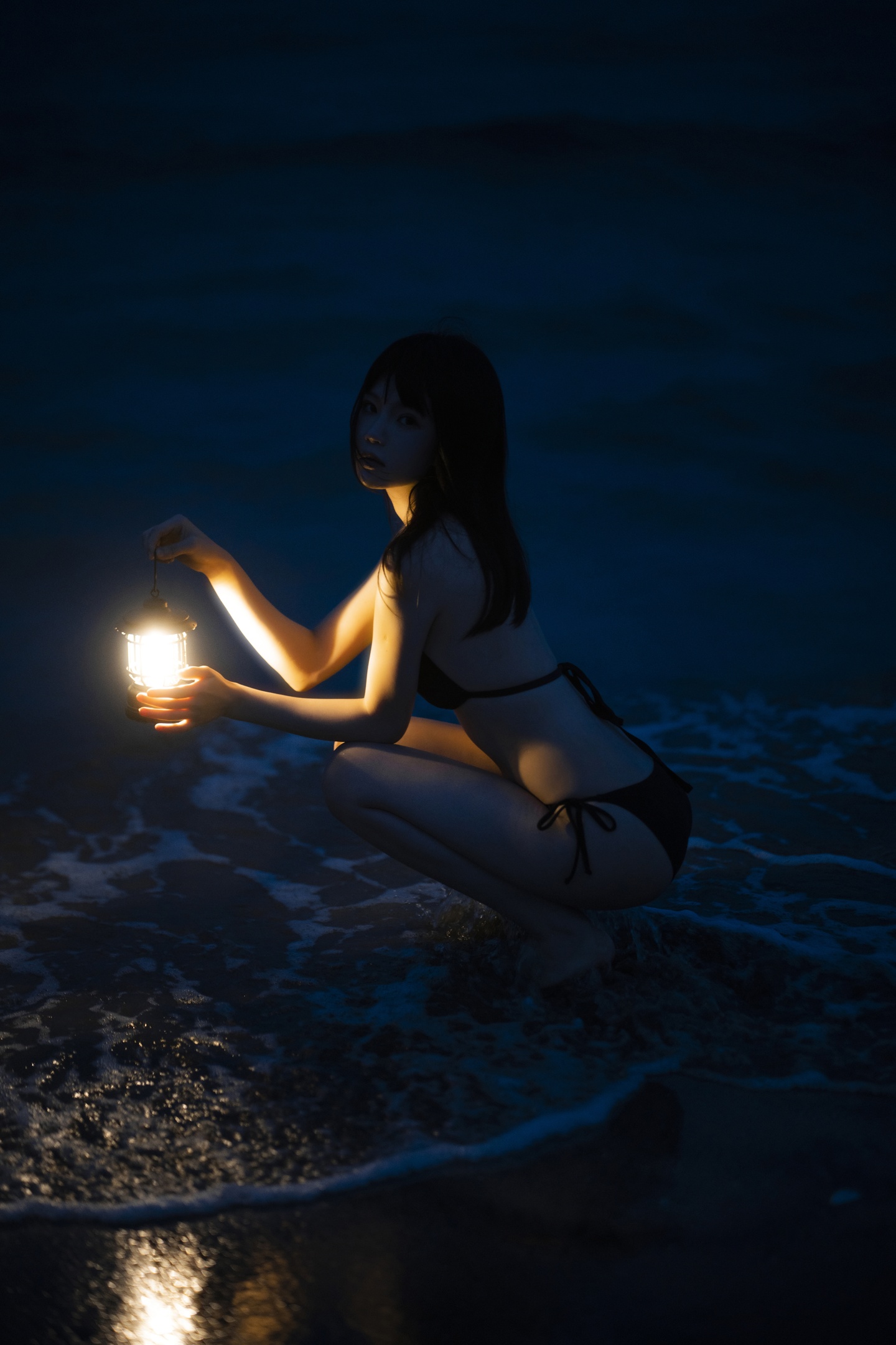 Đào Anh - Sao Đêm