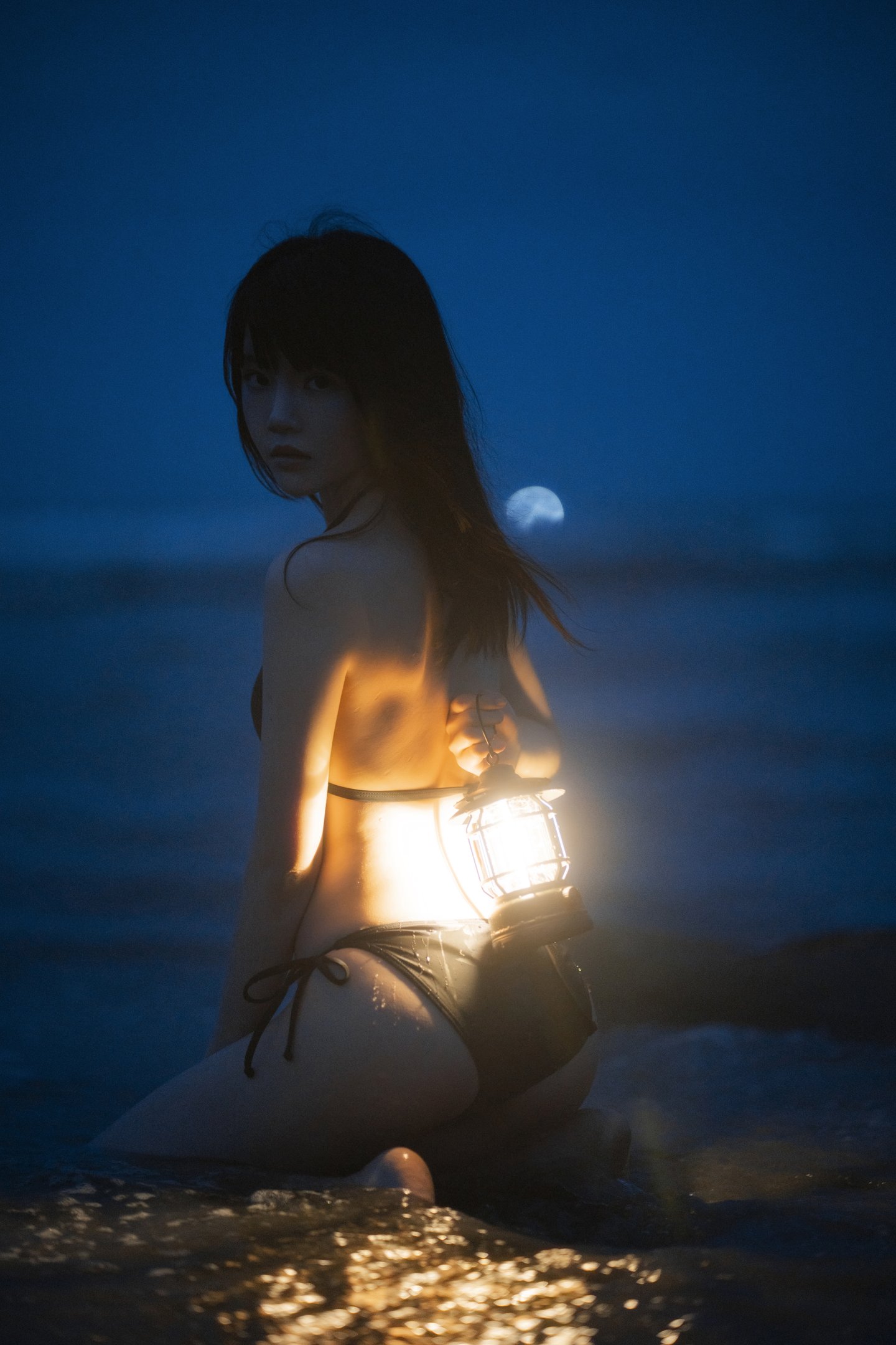 Đào Anh - Sao Đêm