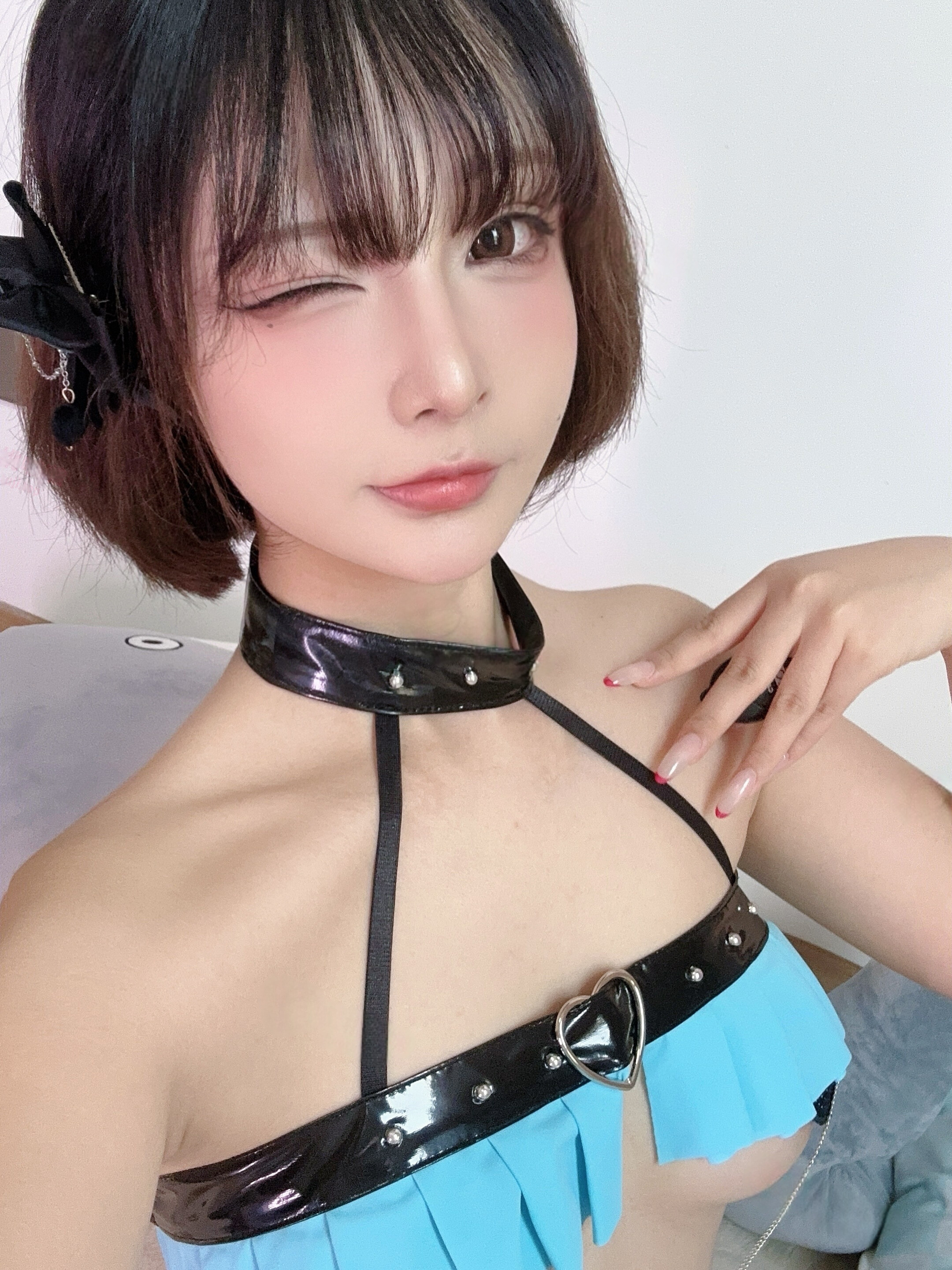 ยู๋ฮุย玉汇 - 偶像练习