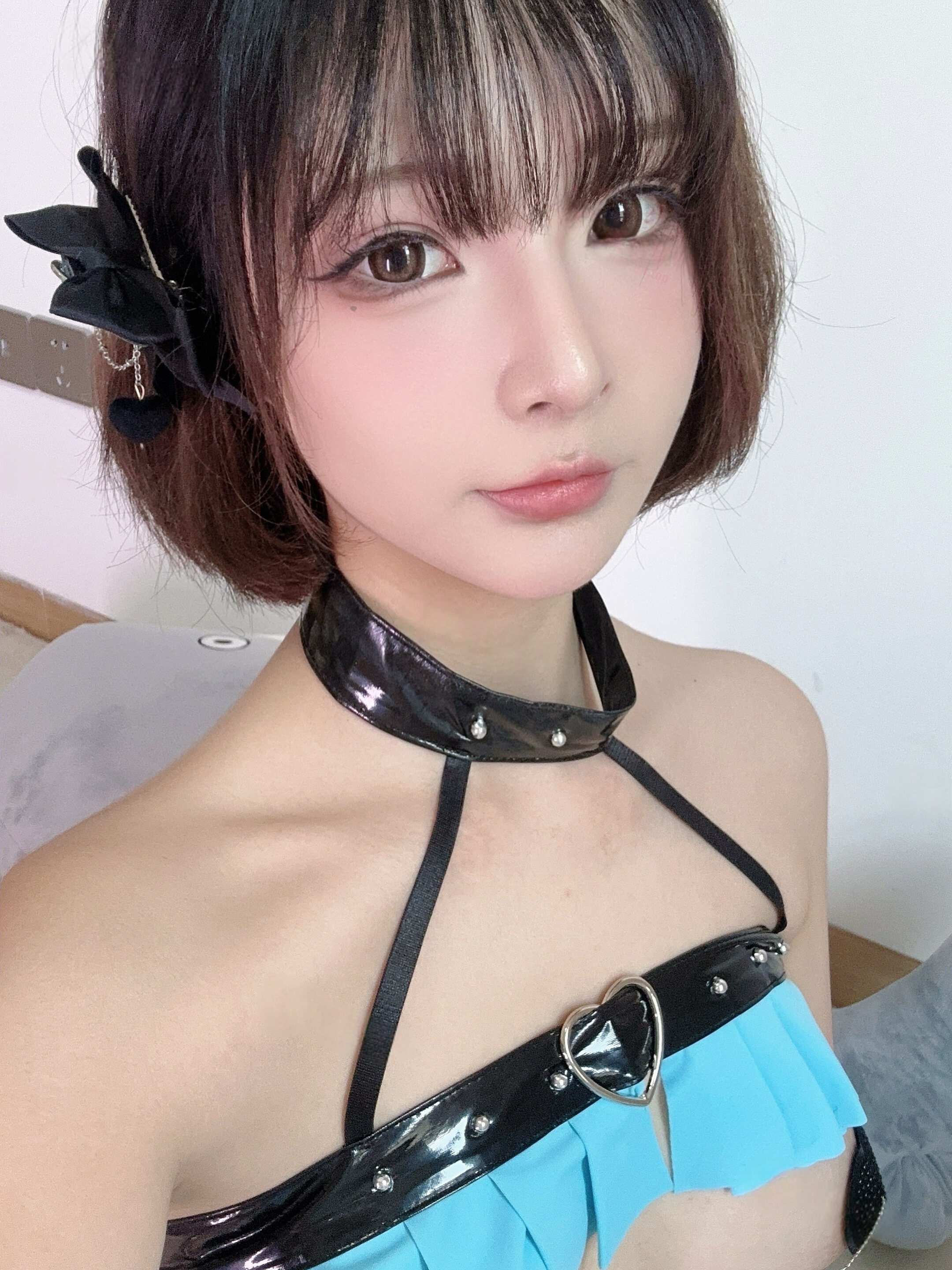 ยู๋ฮุย玉汇 - 偶像练习