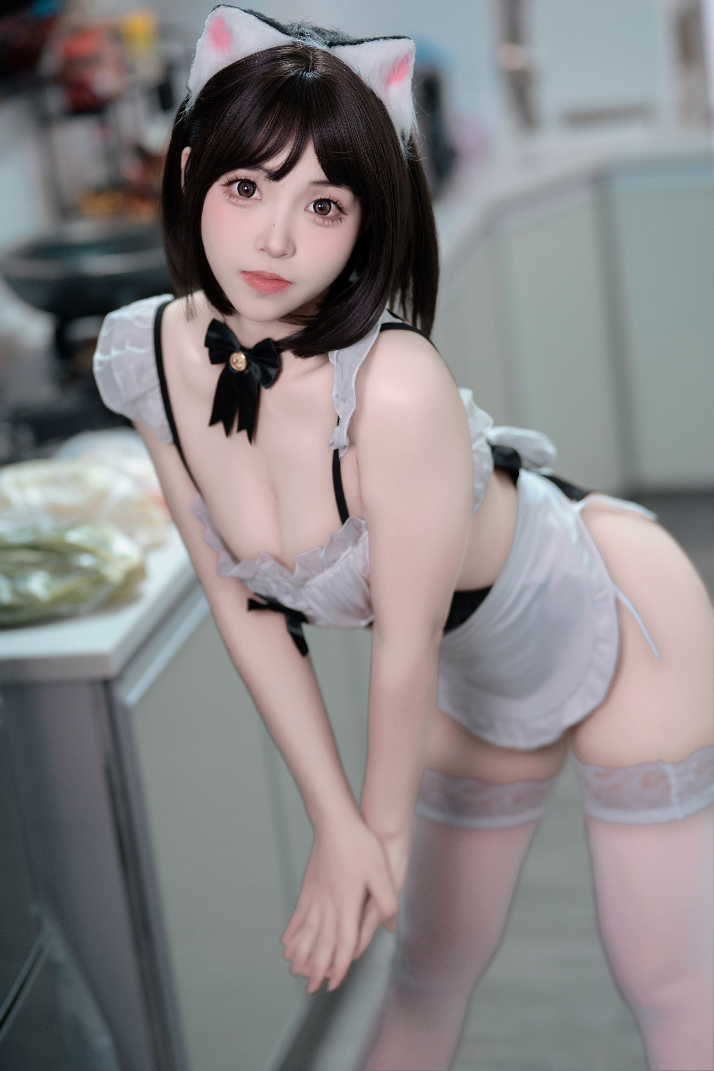Bangni邦尼 - 小猫日记 103P