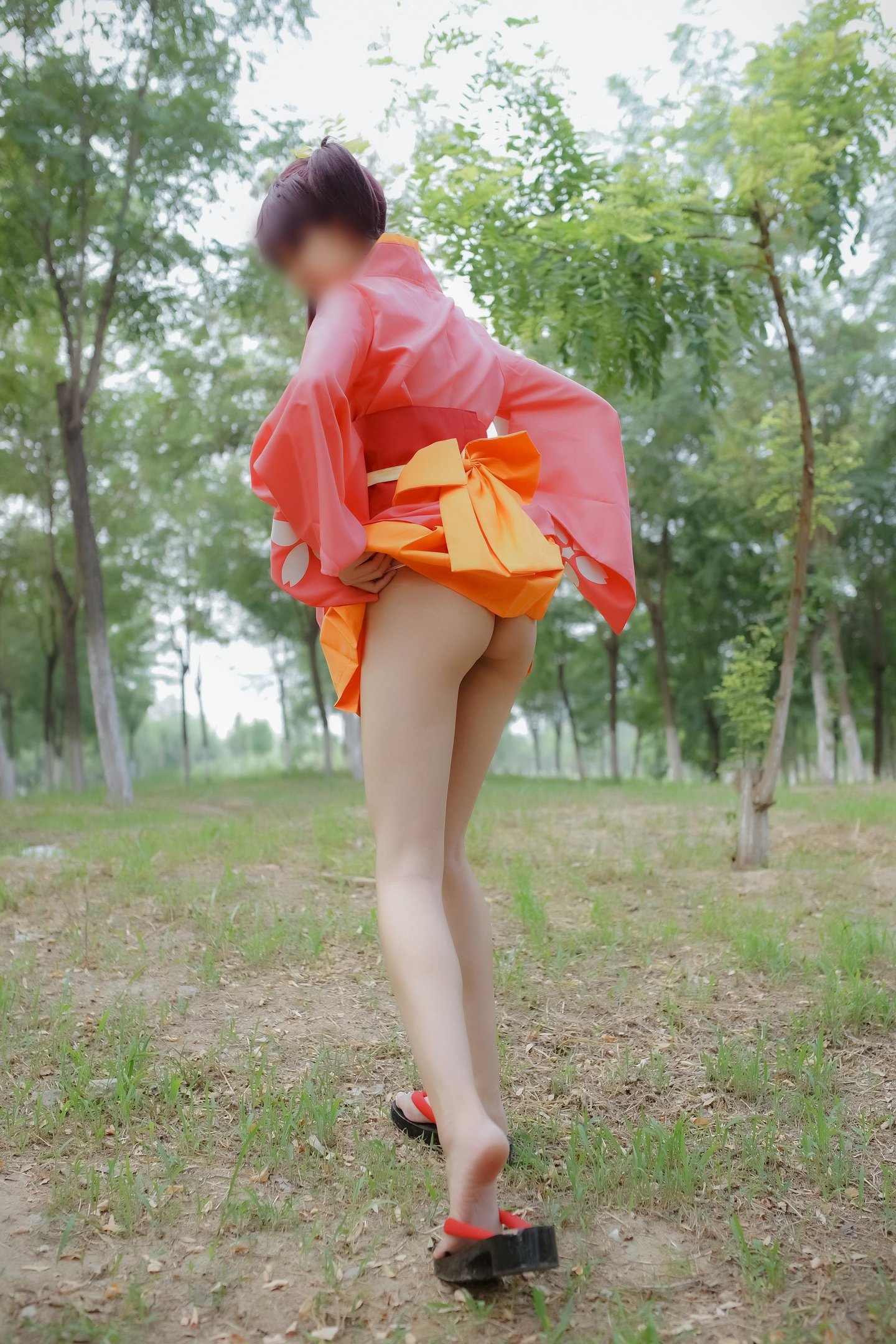 少女映画无名写真 90P1V