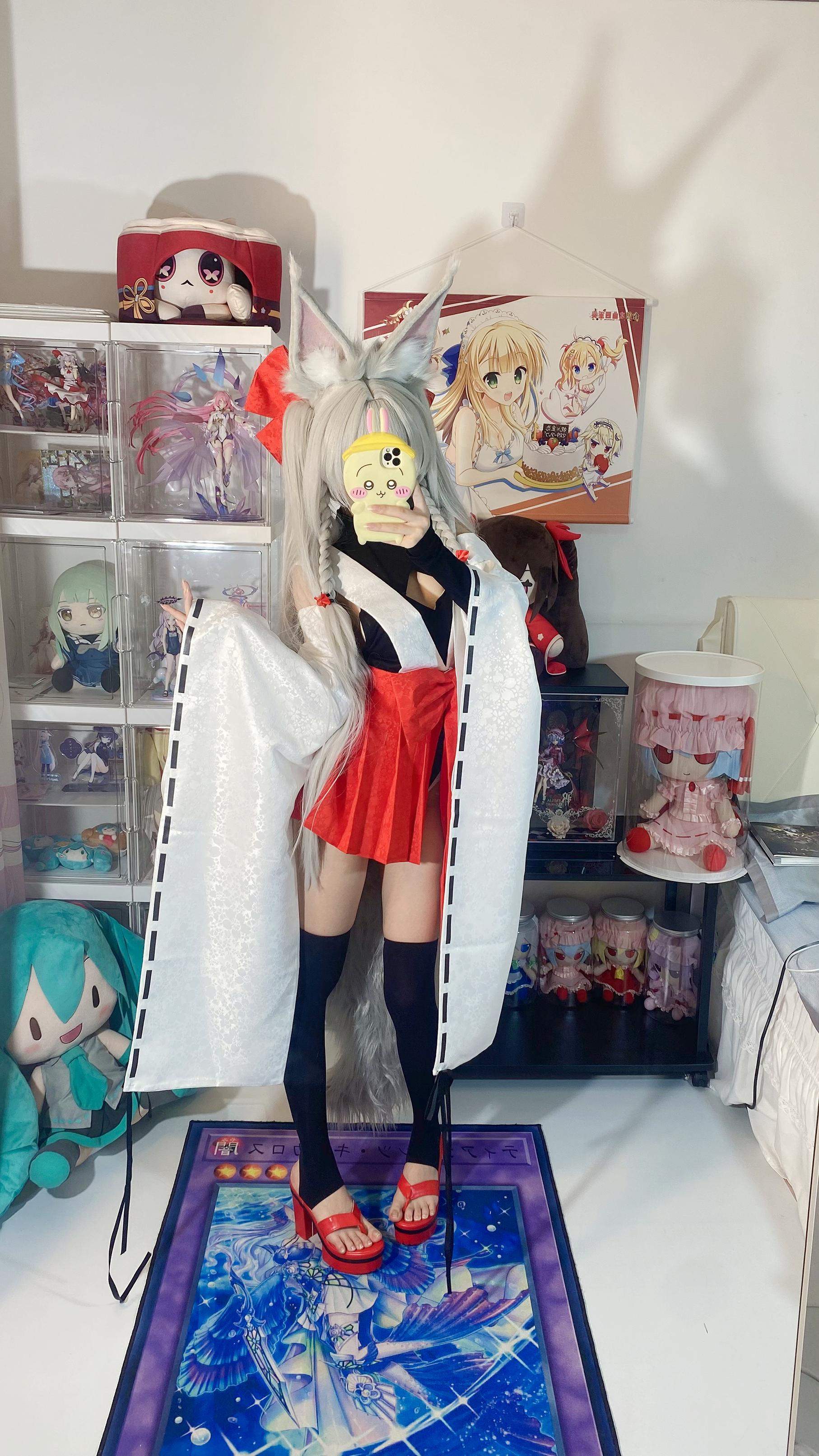 白栎Shirly - 朝凪