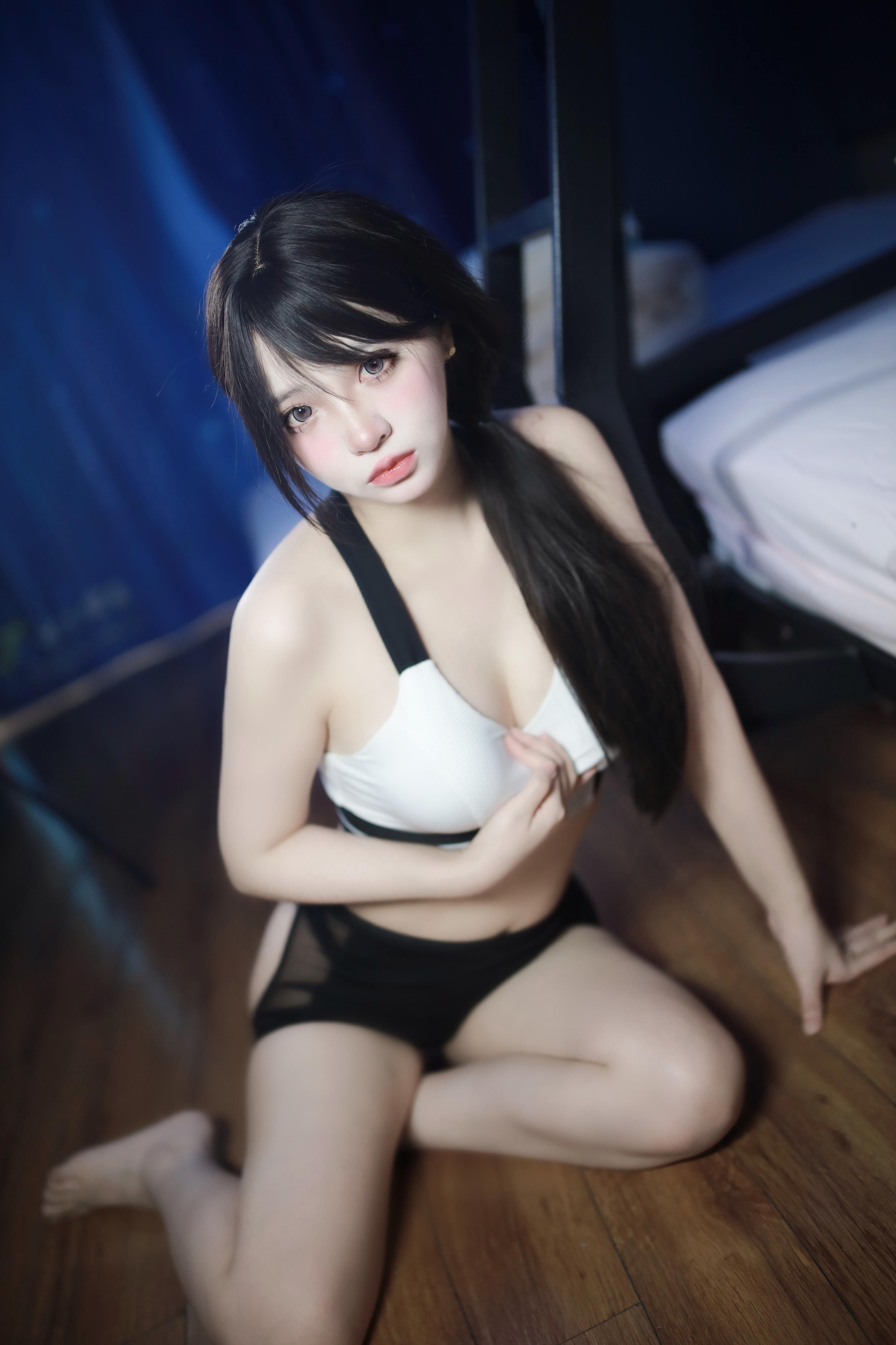 Crazy Cat ss Ảnh Phong Cách Thể Thao 60P