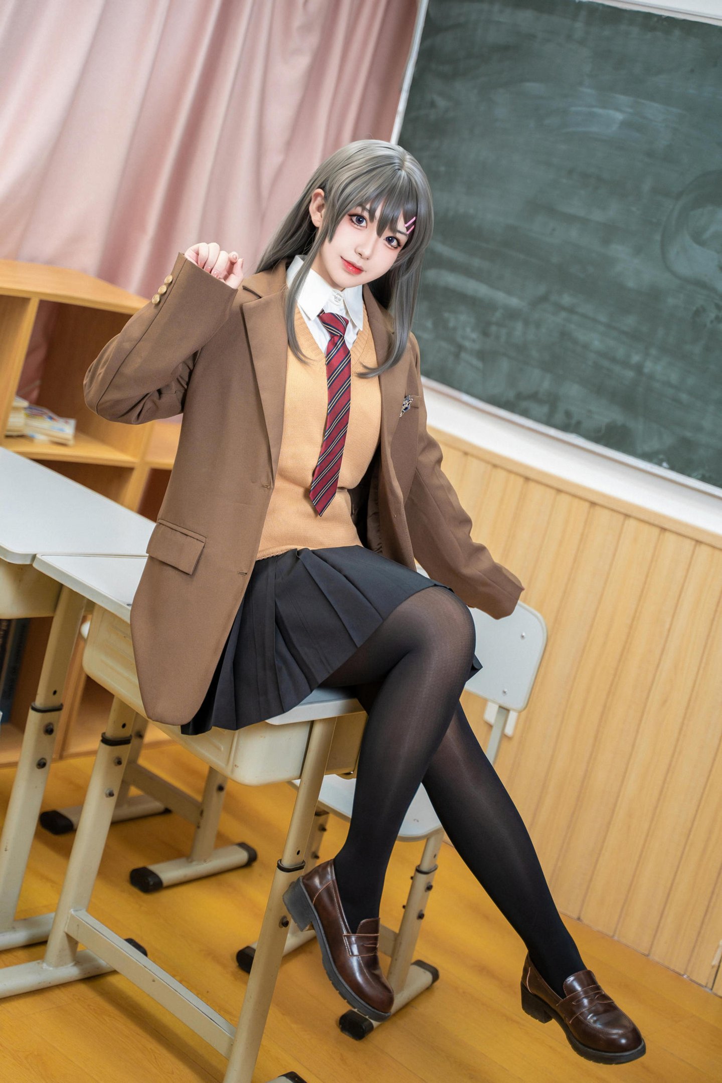 Áo thun Heromori Sakurajima 55P