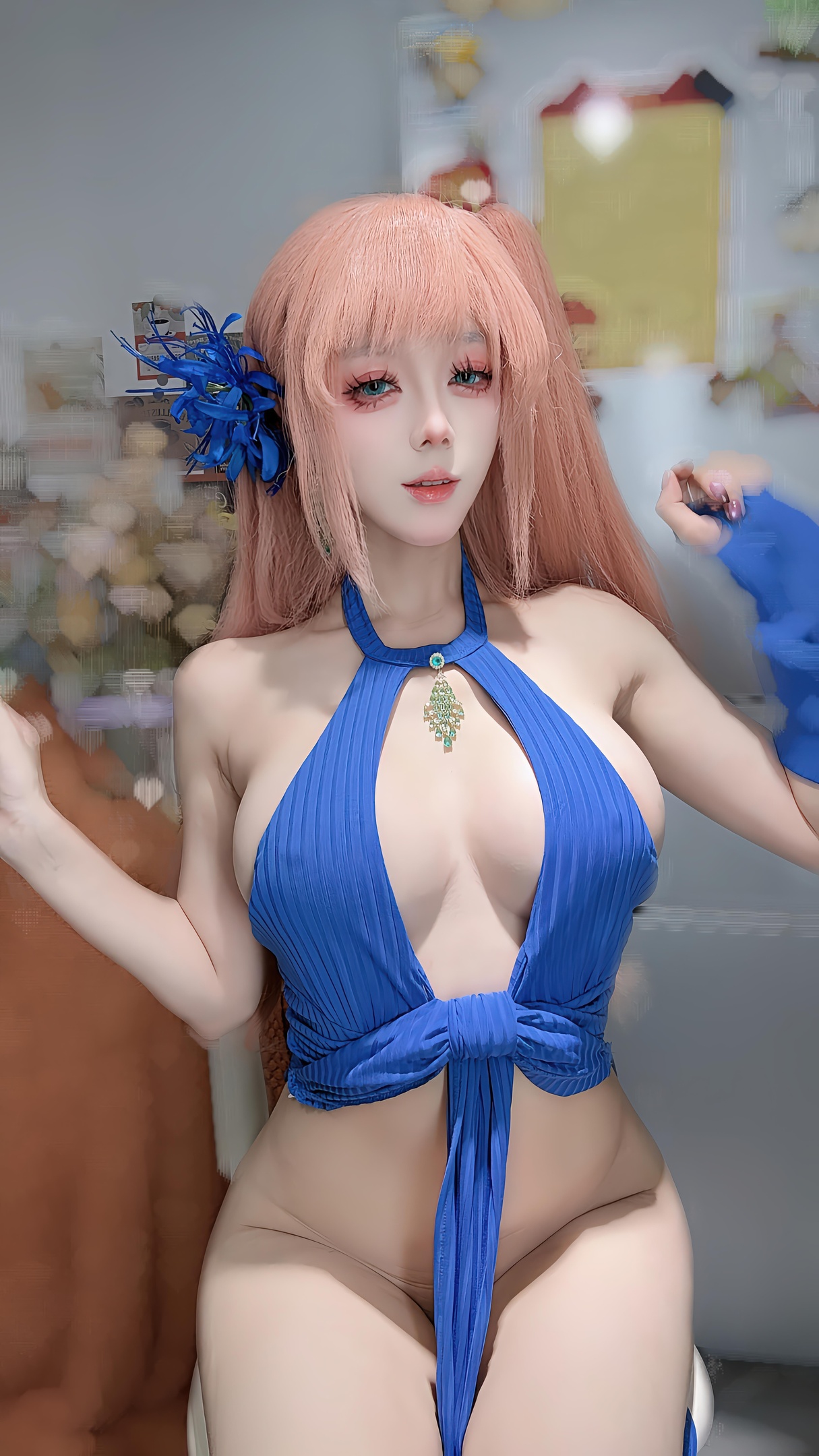 '九言 -惑 49P1V'