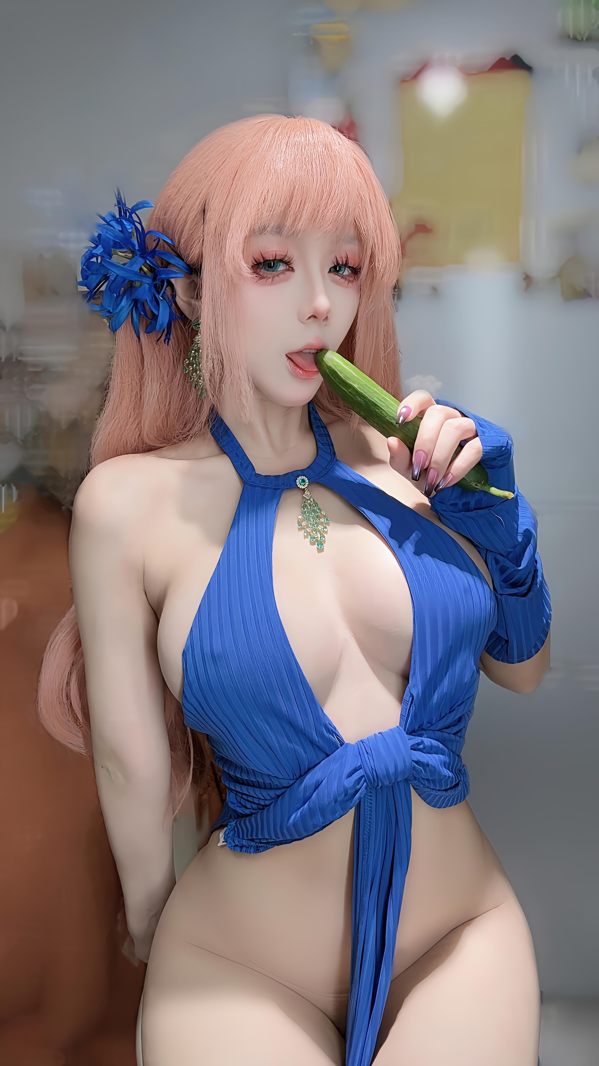 '九言 -惑 49P1V'