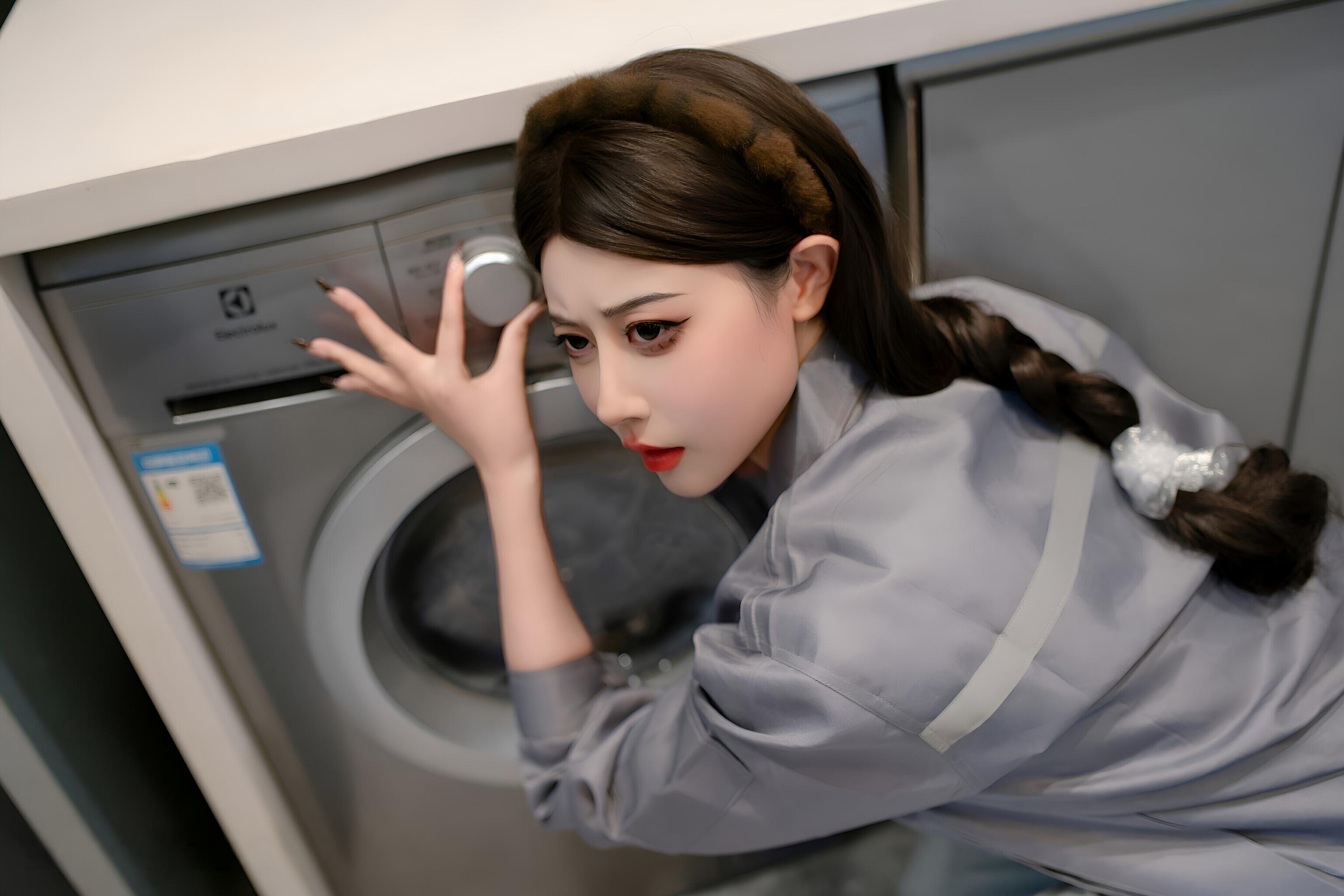 奈汐酱nice - 维羞工 82P
