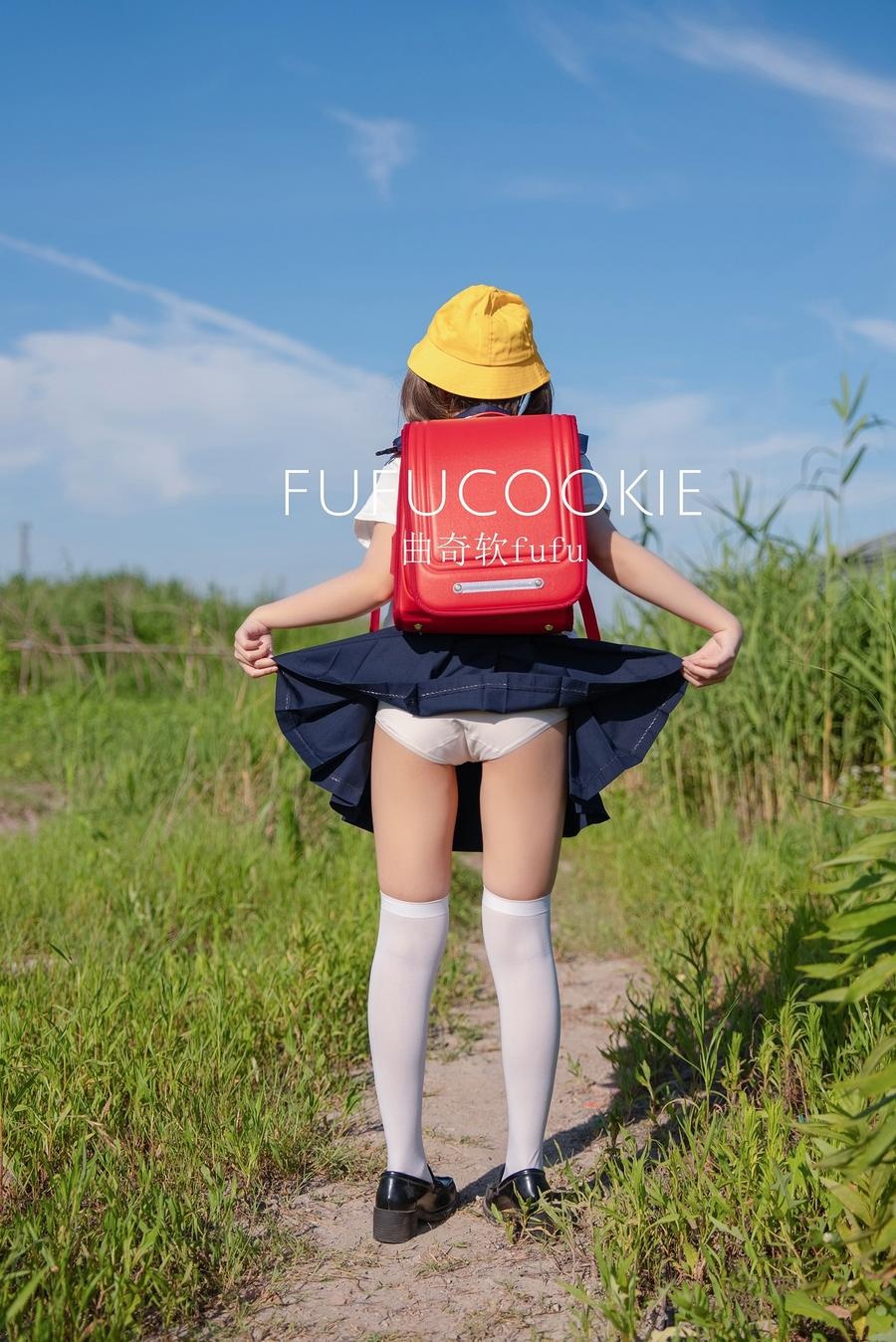 曲奇软fufu - 放课后 50P