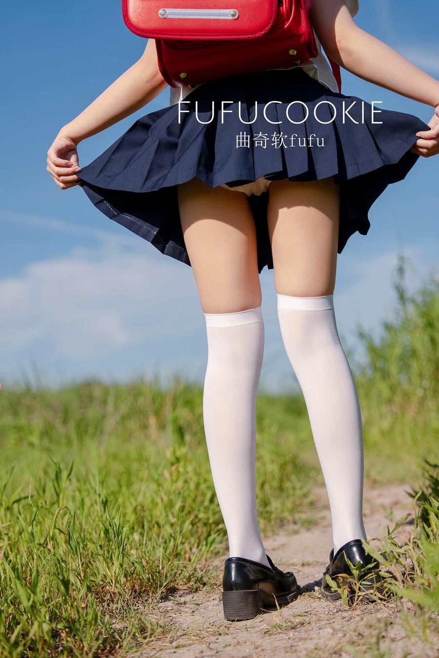 曲奇软fufu - 放课后 50P