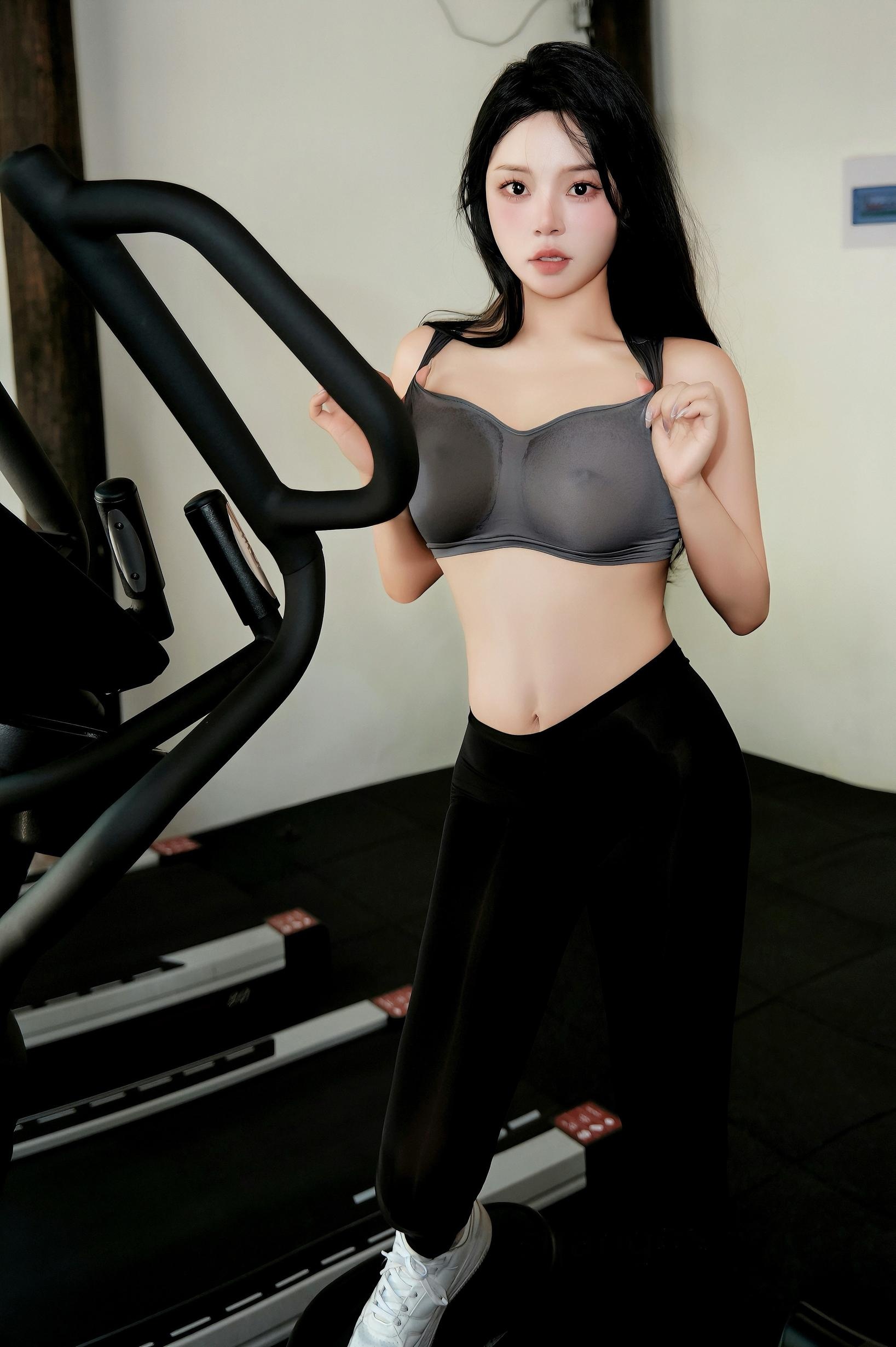 麦田 - Câu Chuyện Trong Phòng Tập 91P