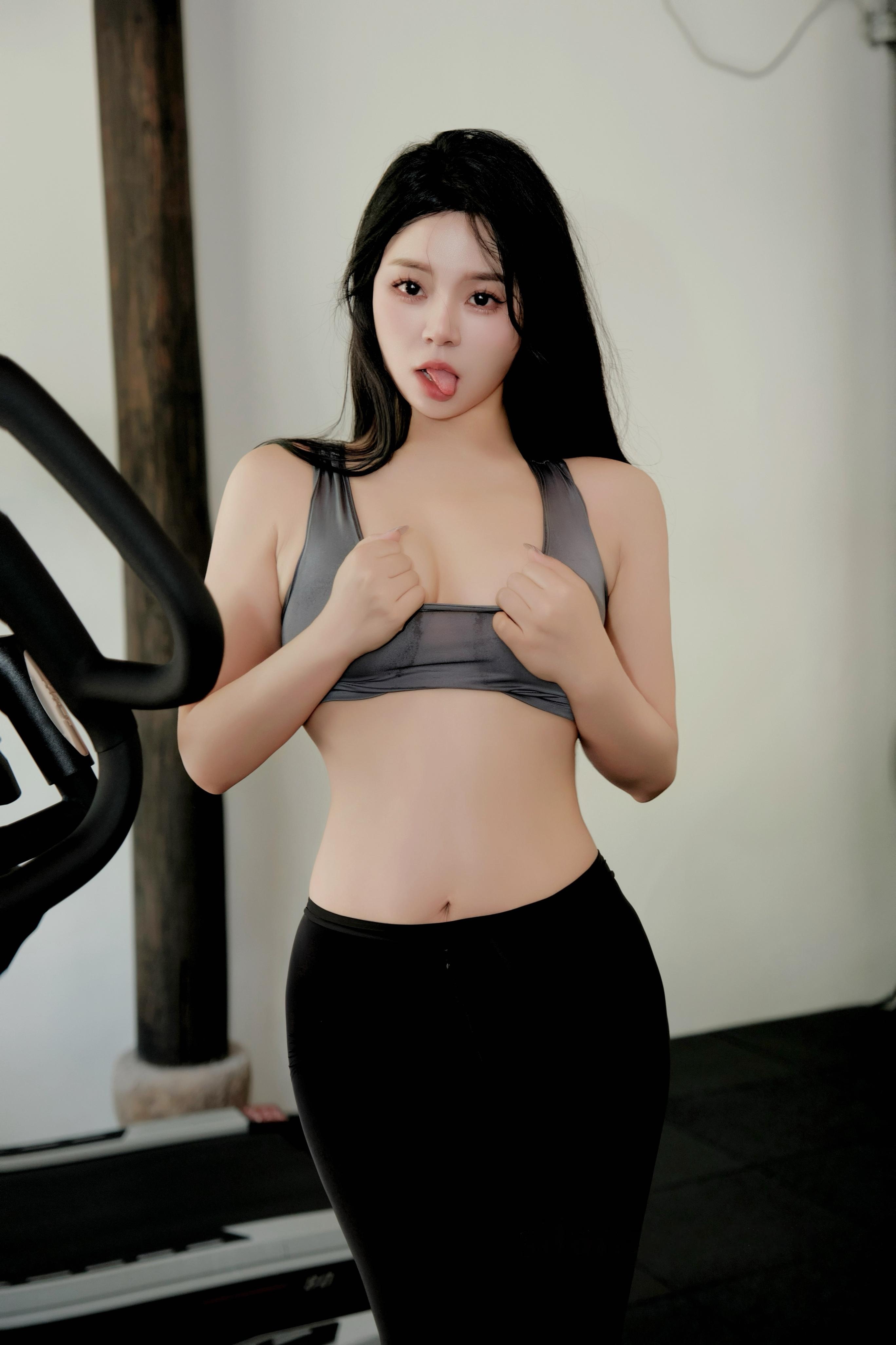 麦田 - Câu Chuyện Trong Phòng Tập 91P