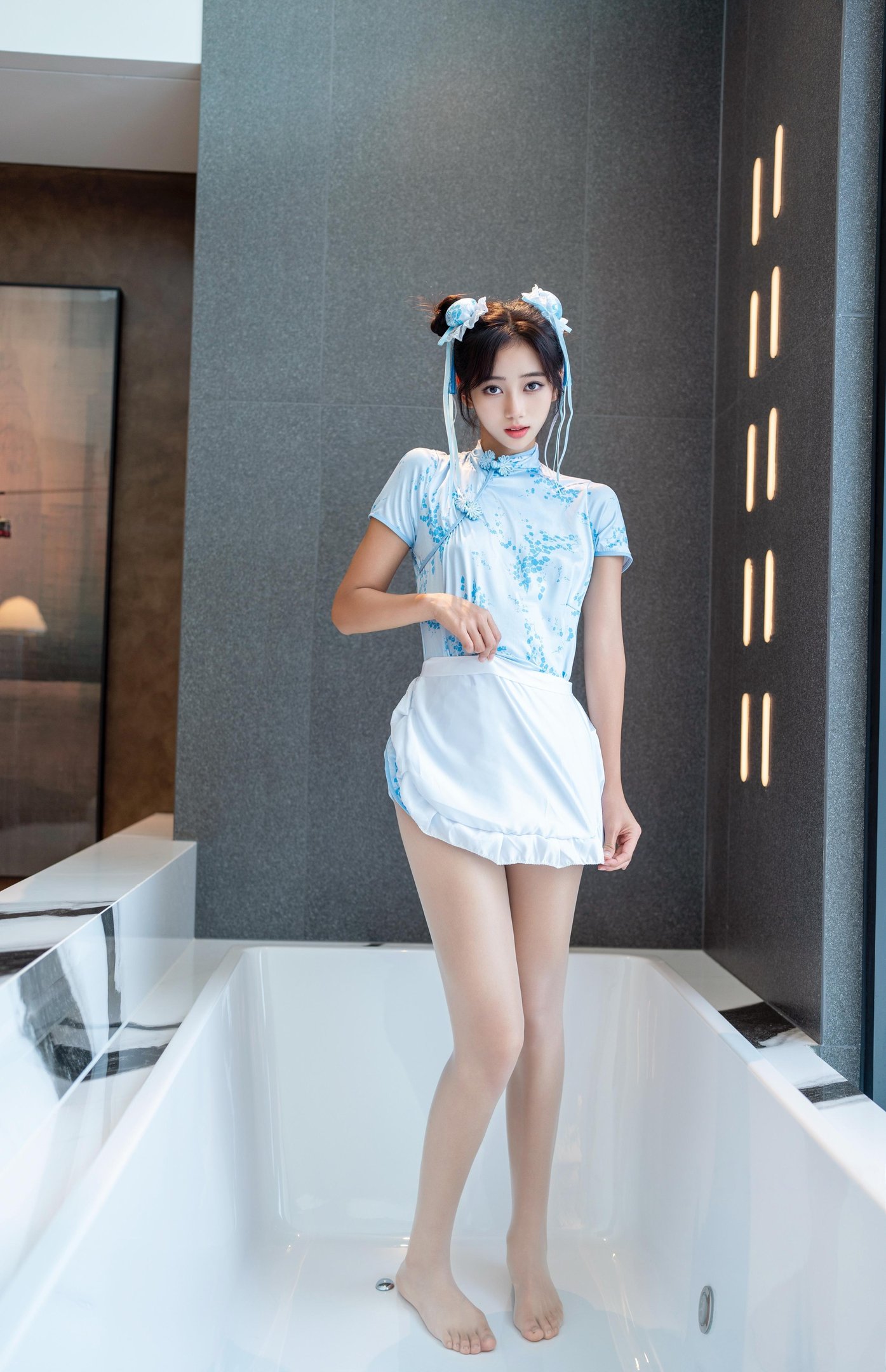 Thời An An - Xuân Lệ 90P