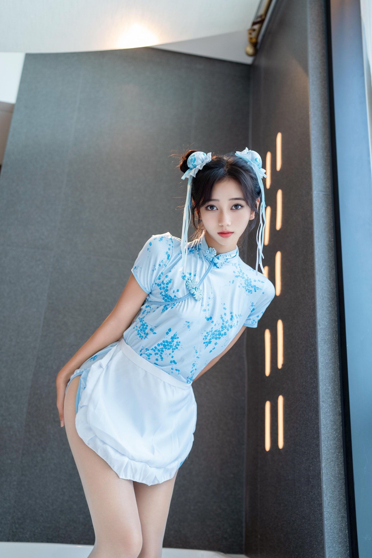 Thời An An - Xuân Lệ 90P