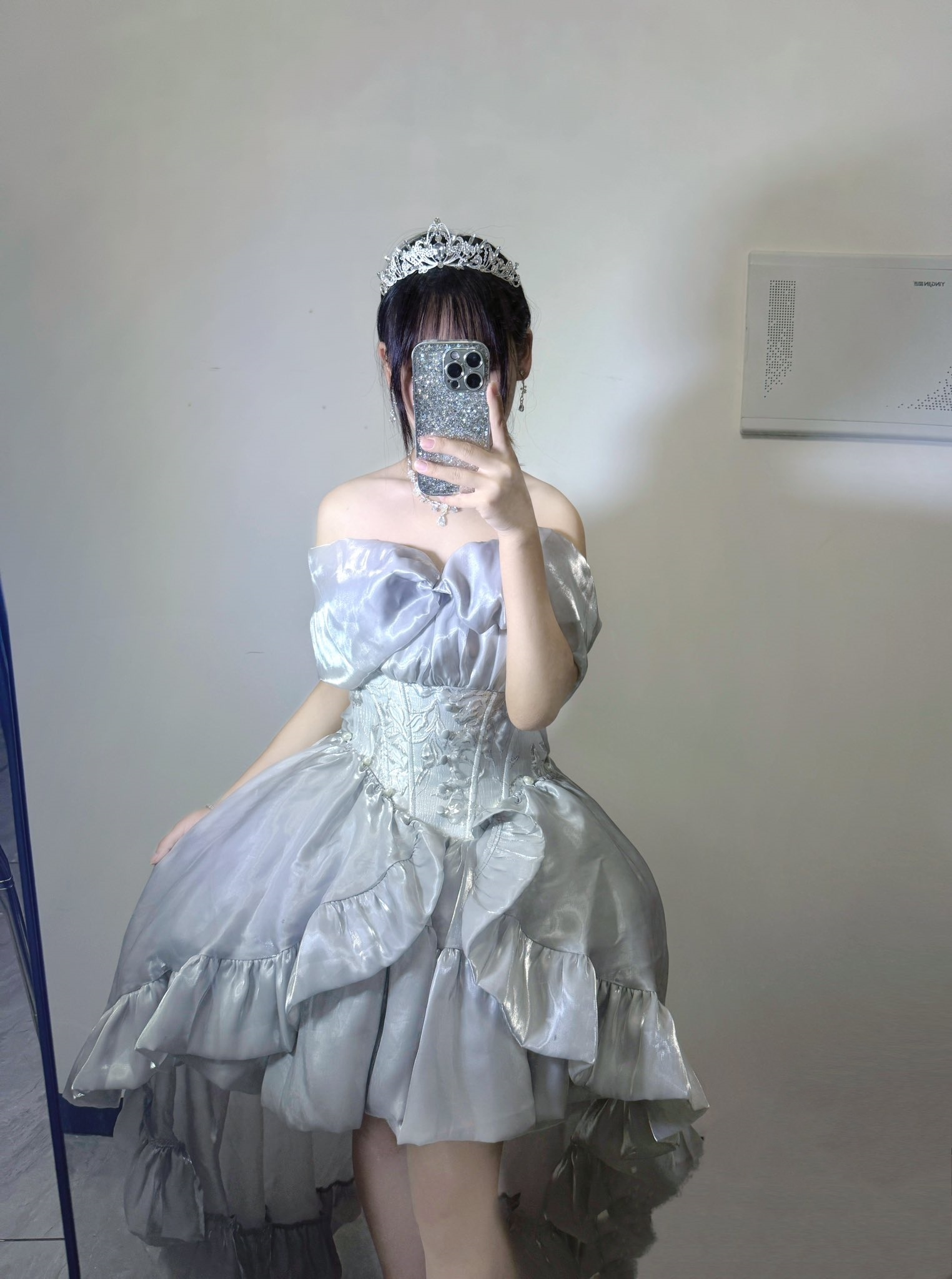 tudomeimei土豆妹妹 - Thiếu Nữ Đỉnh Cao Đẫm M 63P34V