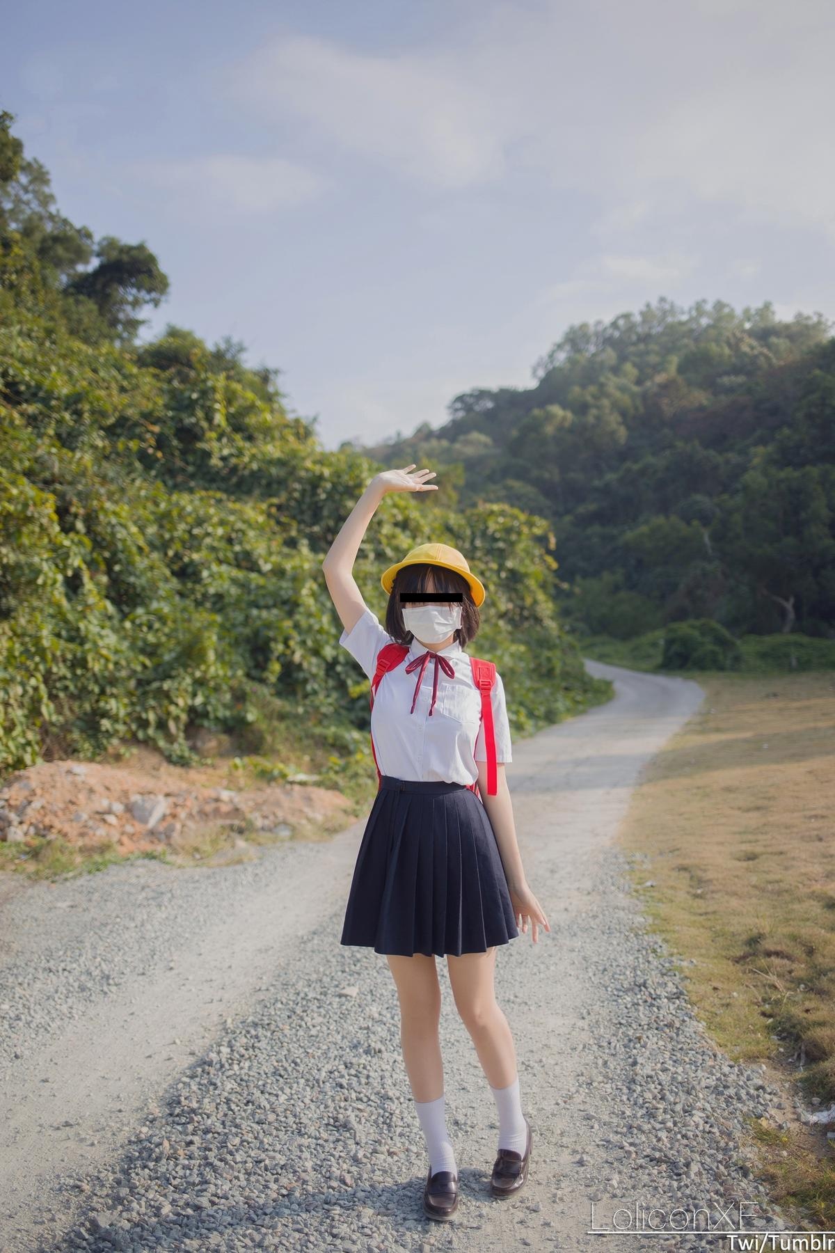 悠宝三岁 - 幼稚园遇到坏人要求被脱衣服 44P