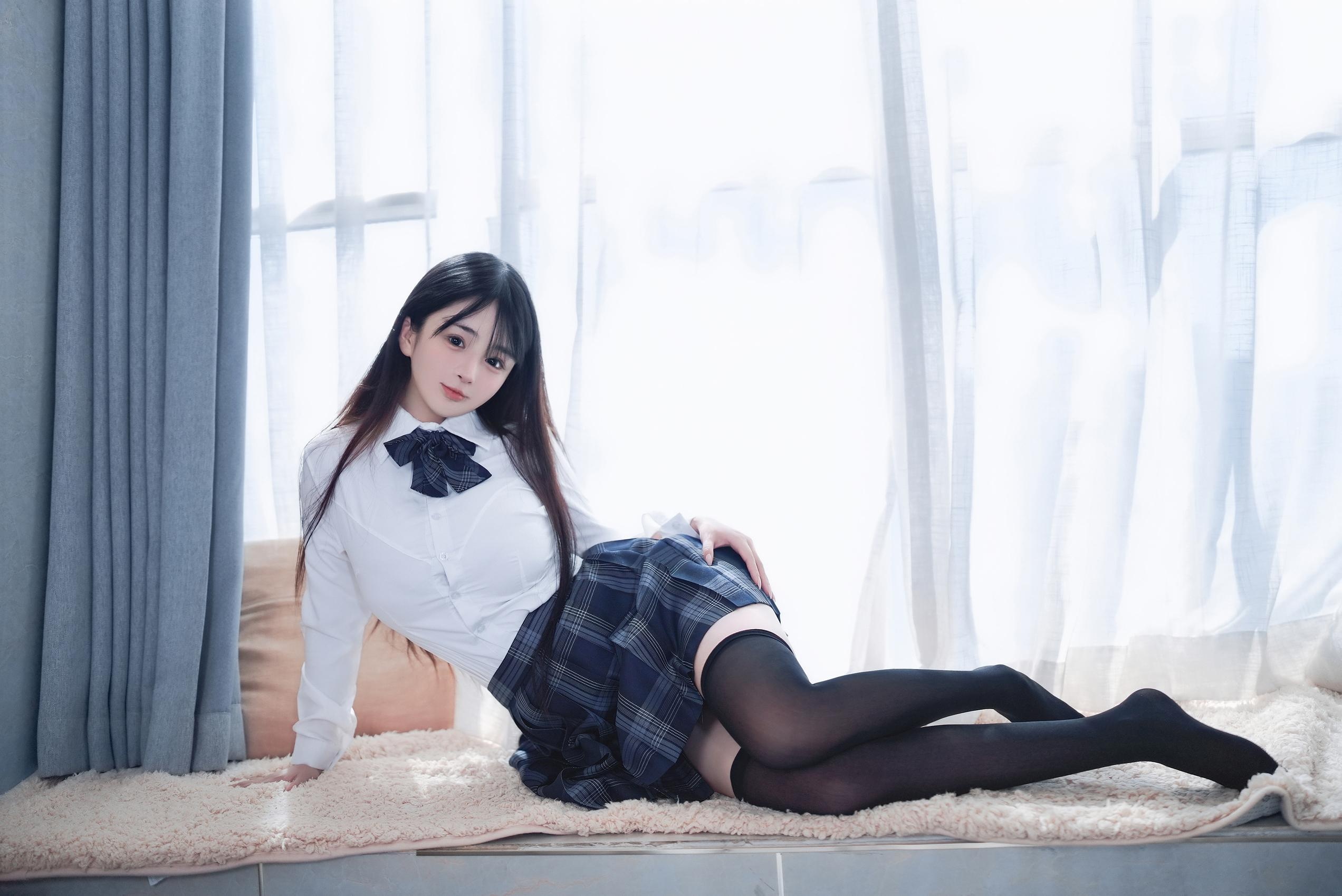 Sakurai Nene JK制服2 Photo Set 147P1V