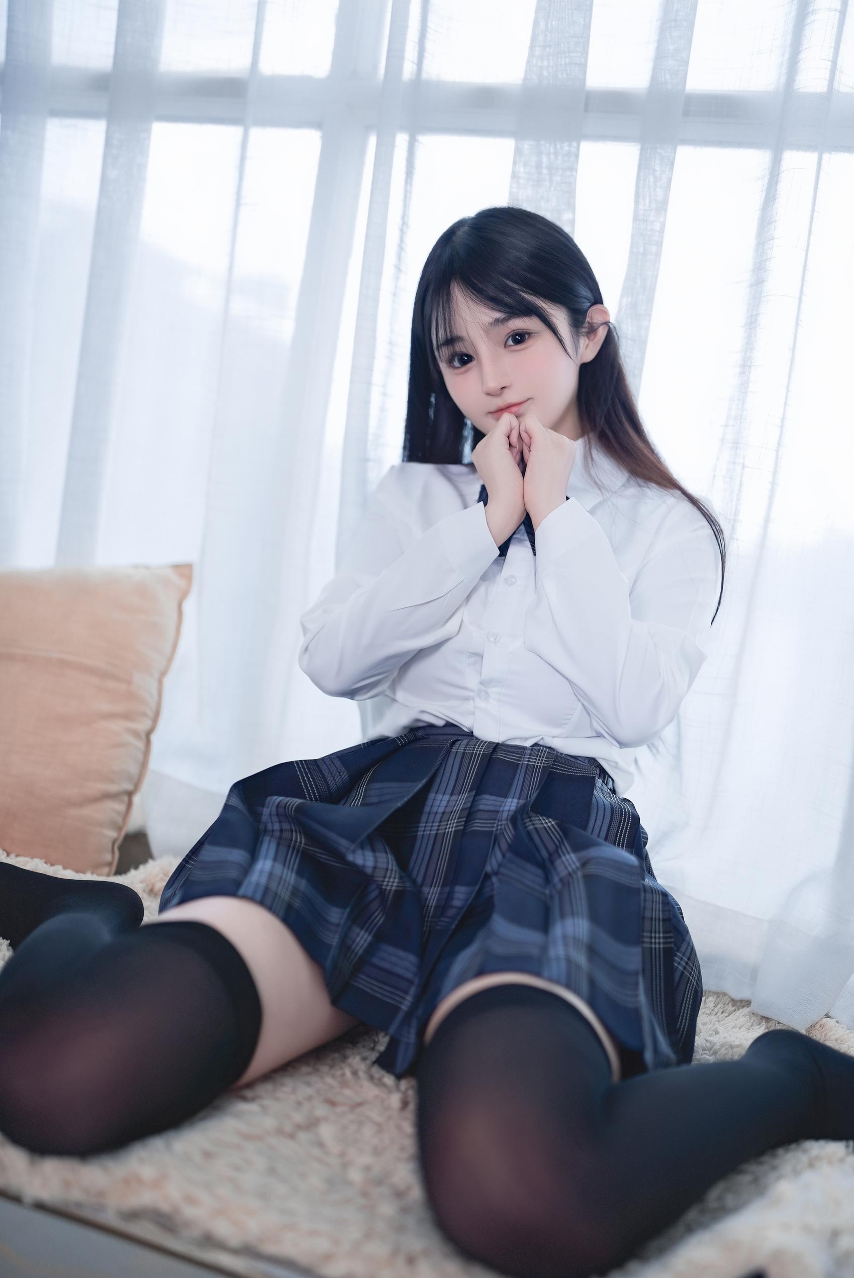 Sakurai Nene JK制服2 Photo Set 147P1V