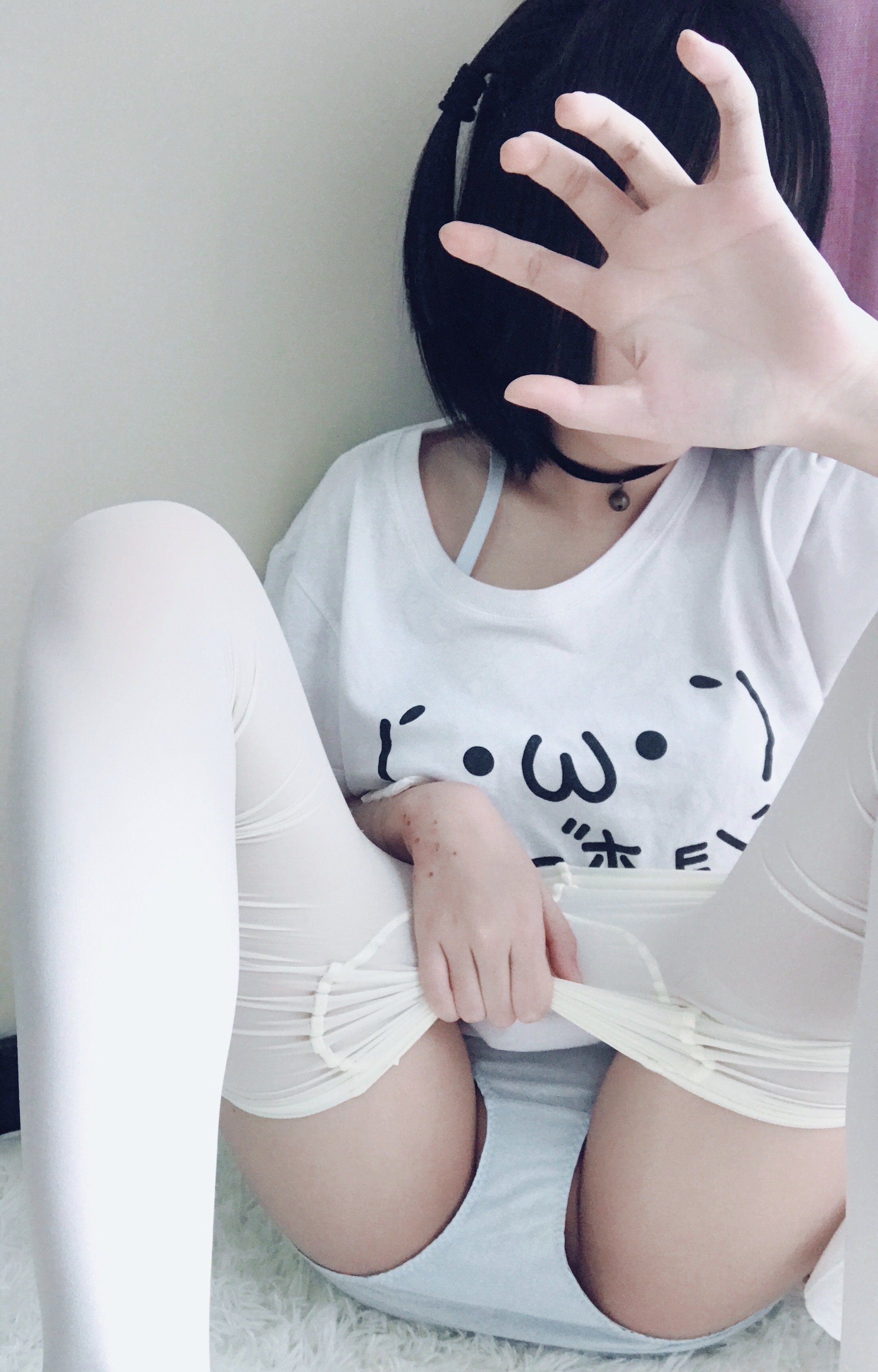 悠宝三岁 - Áo Thun Biểu Tượng Cảm Xúc 44P