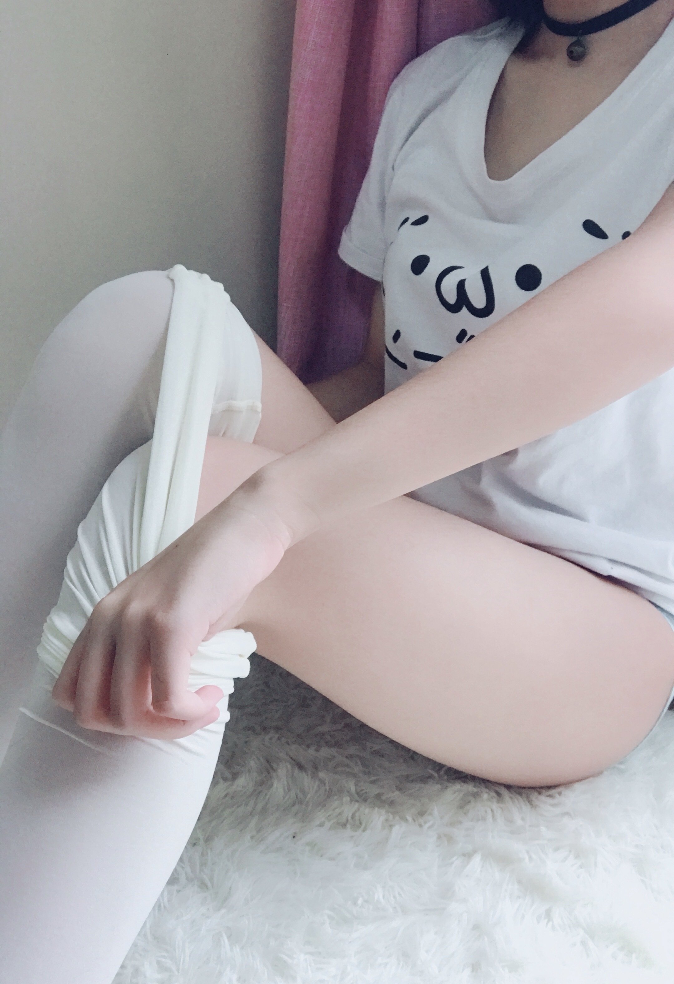 悠宝三岁 - Áo Thun Biểu Tượng Cảm Xúc 44P
