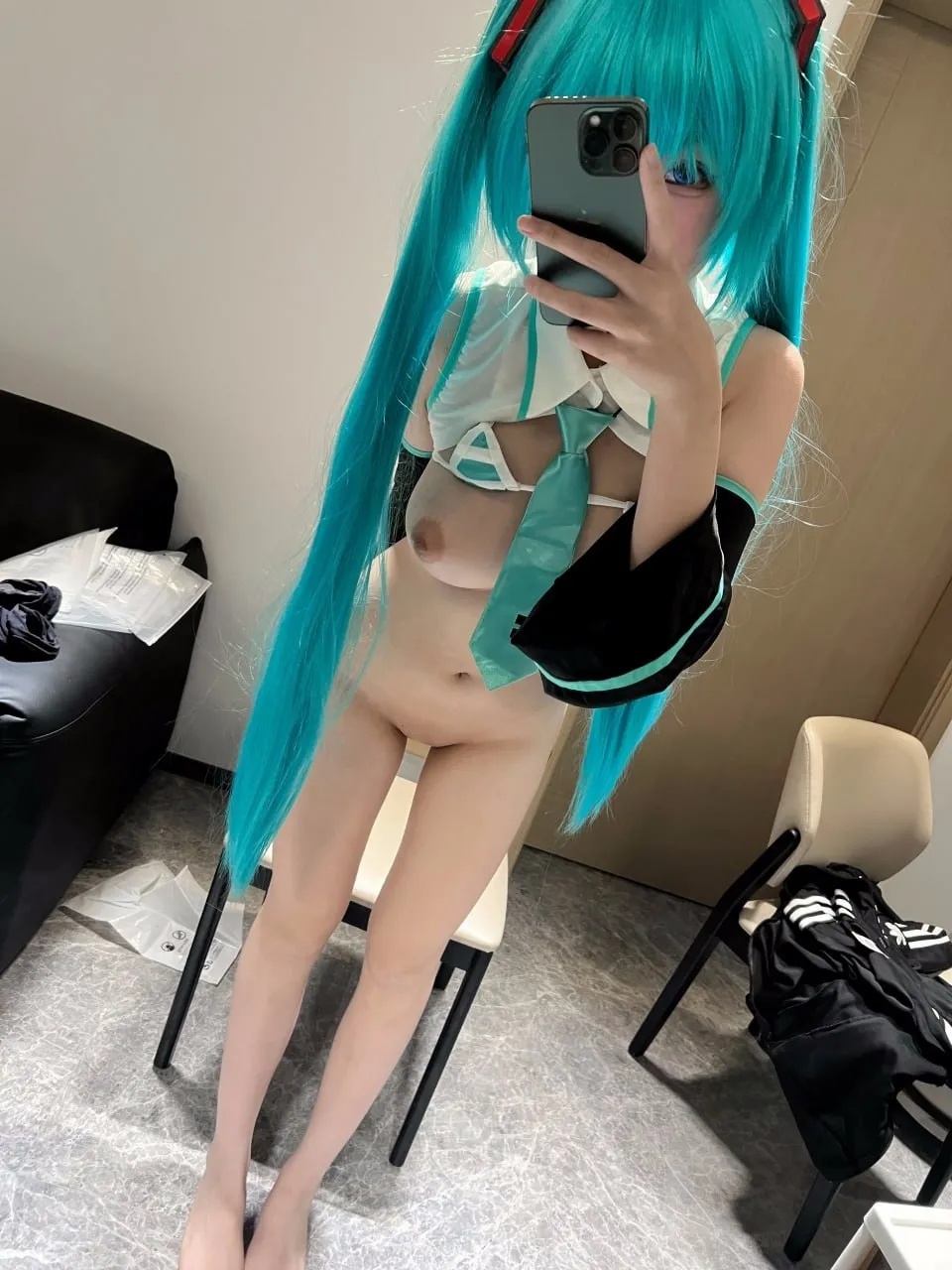 悠宝三岁 - 初音未来 52P1V | cập nhật thư viện ảnh