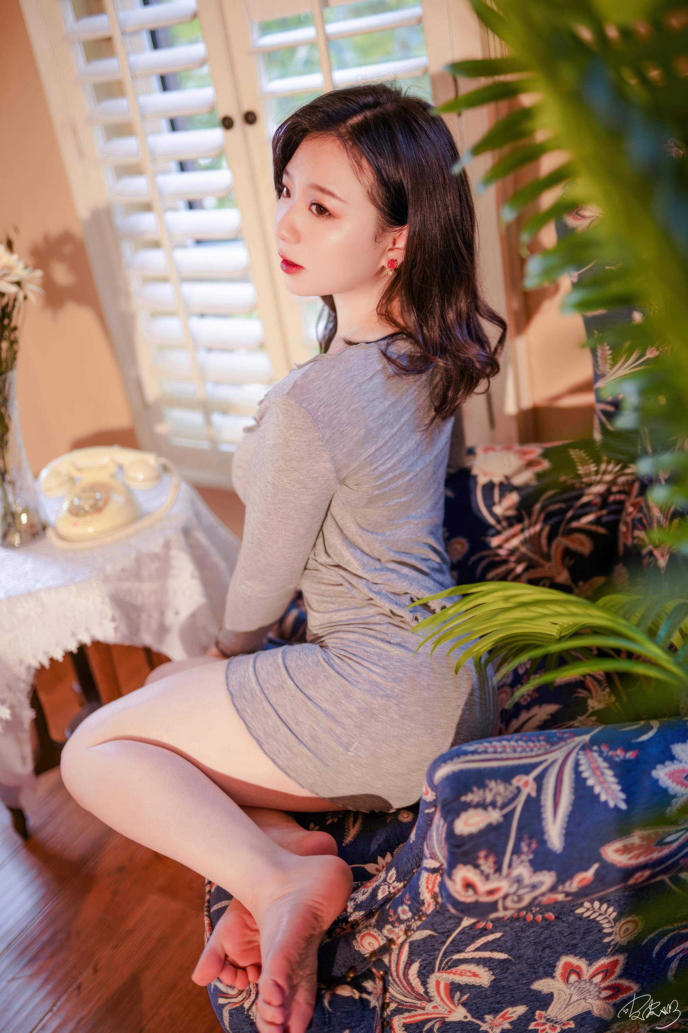 皮皮奶 dễ thương quá - Bà Chủ Nhà 50P