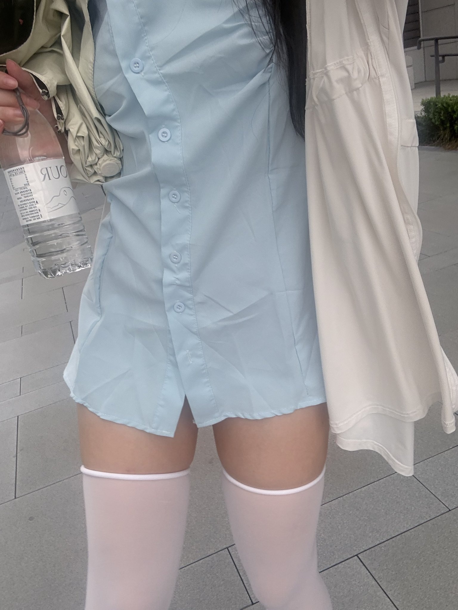 咕噜噜 - 04年 在读女大学生 | 94寫真SEO精選