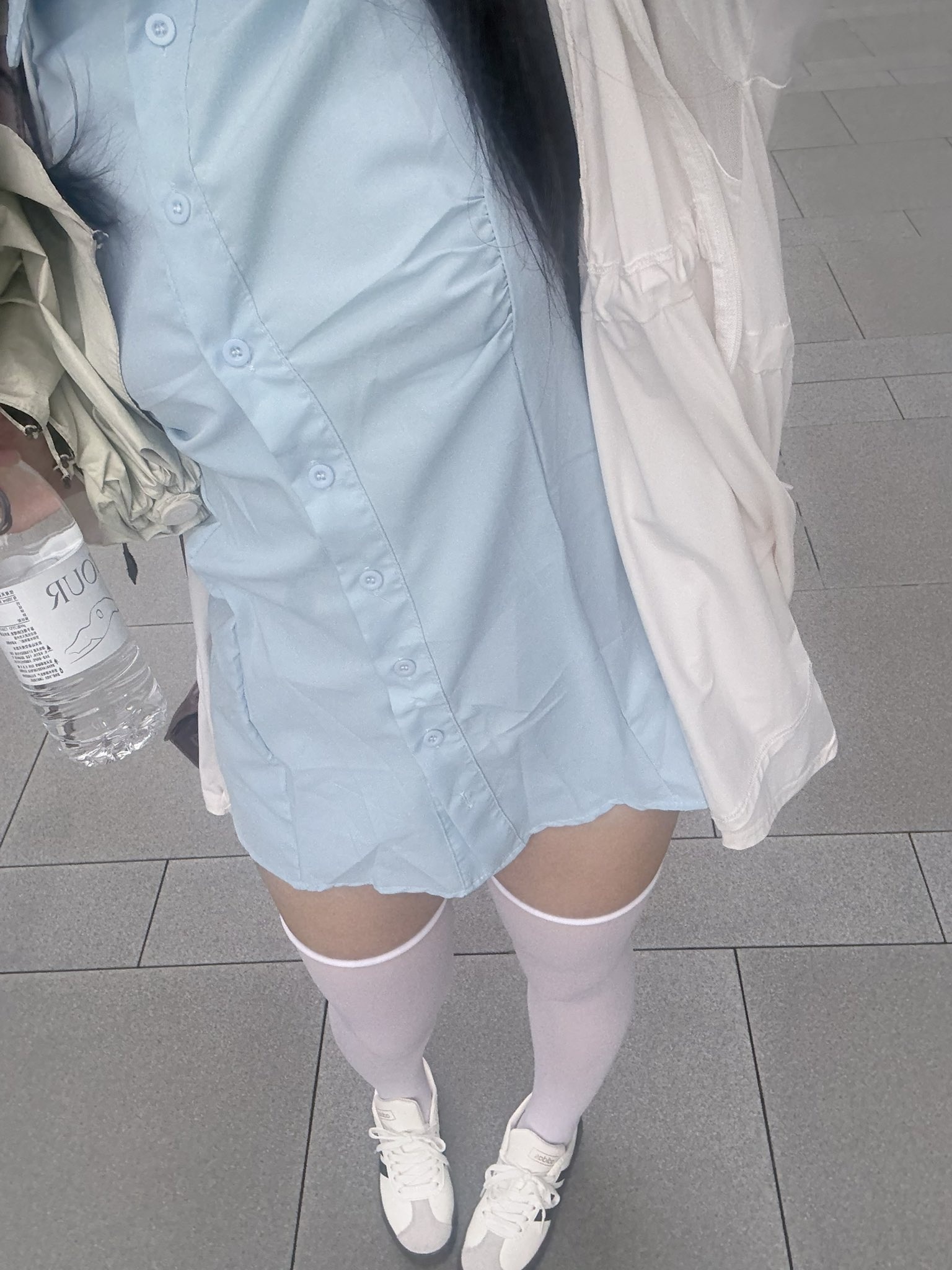 咕噜噜 - 04年 在读女大学生 | 94寫真SEO精選