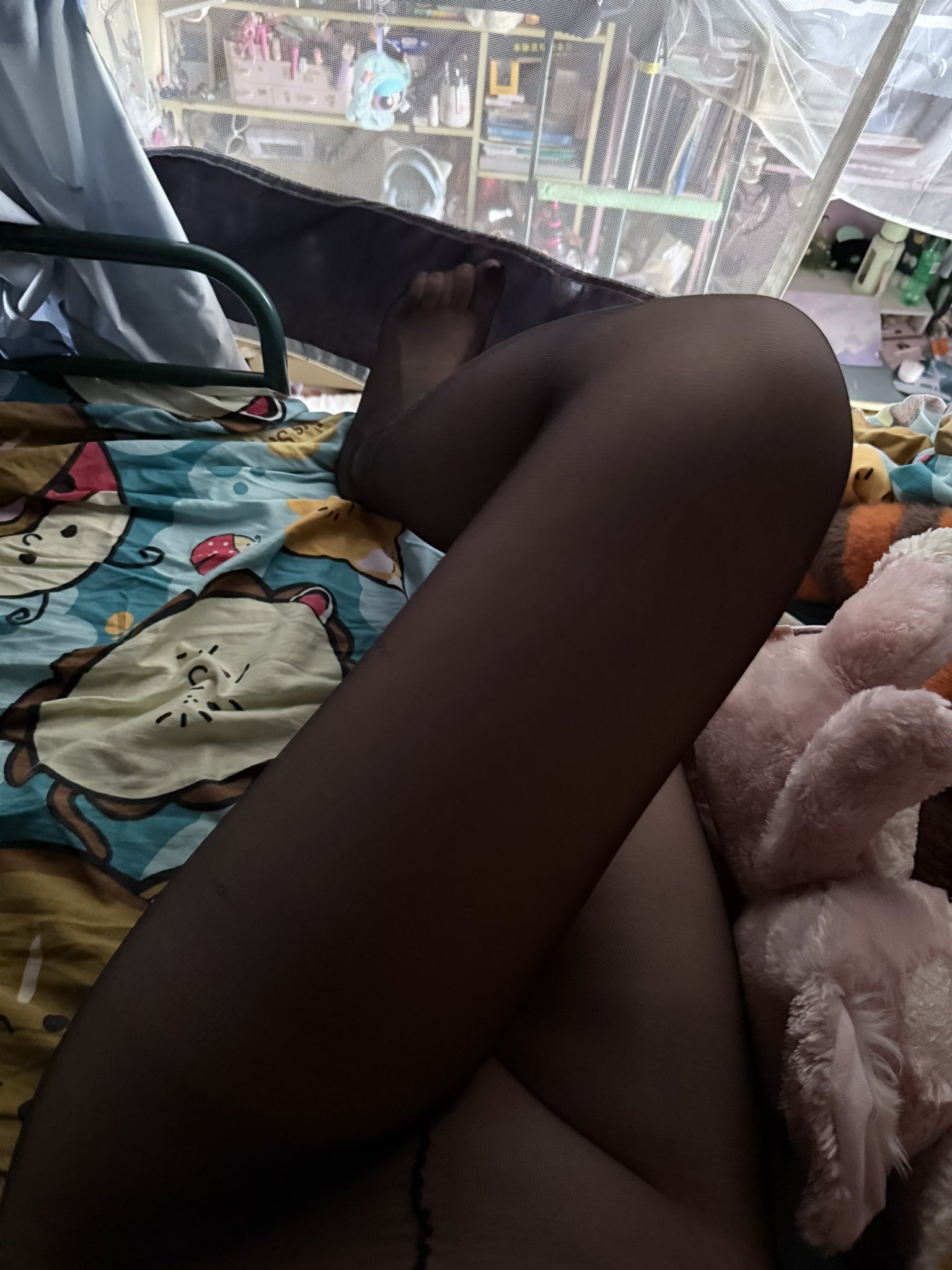 咕噜噜 - 04年 在读女大学生 | 94写真SEO精选