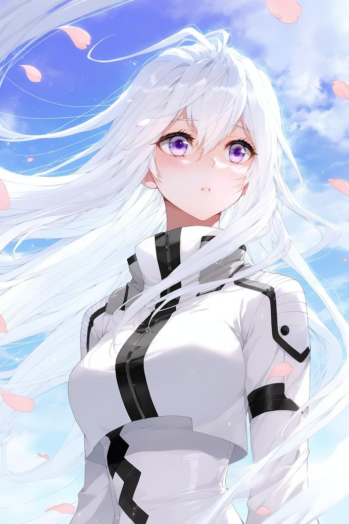 AI Porn - 古月娜银龙王 AI 裸图图库 124P