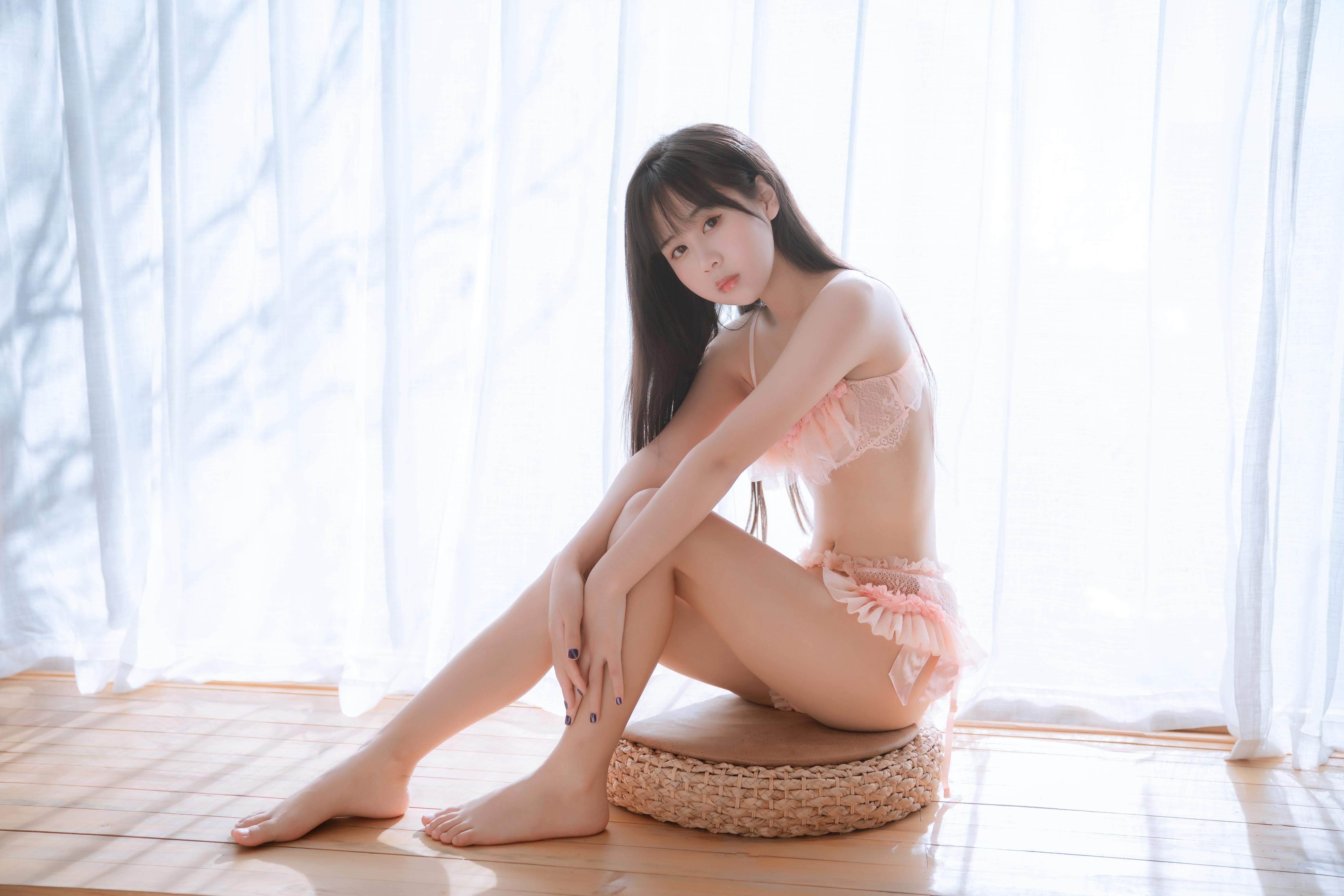 萌芽儿o0 - 粉