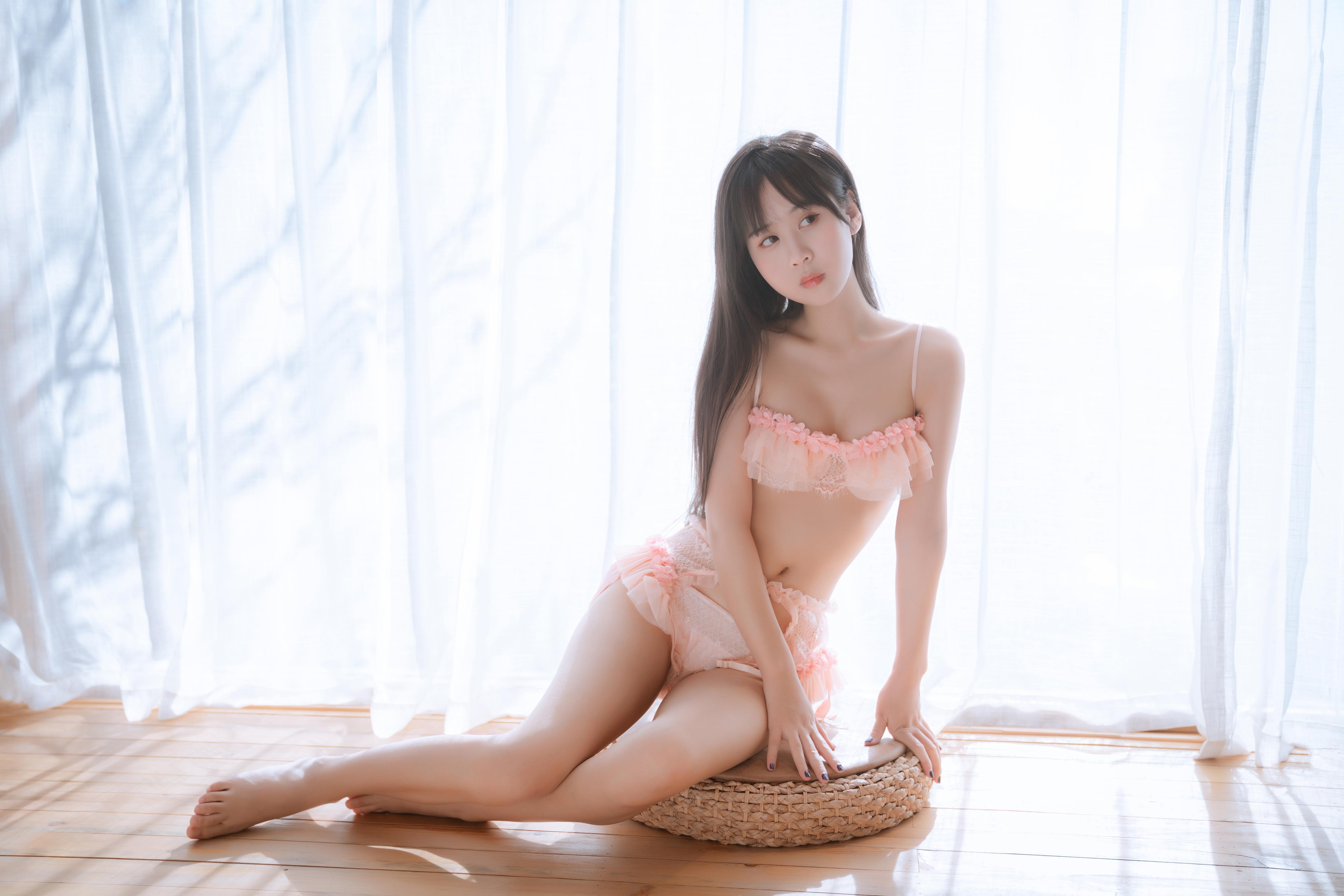 萌芽儿o0 - 粉