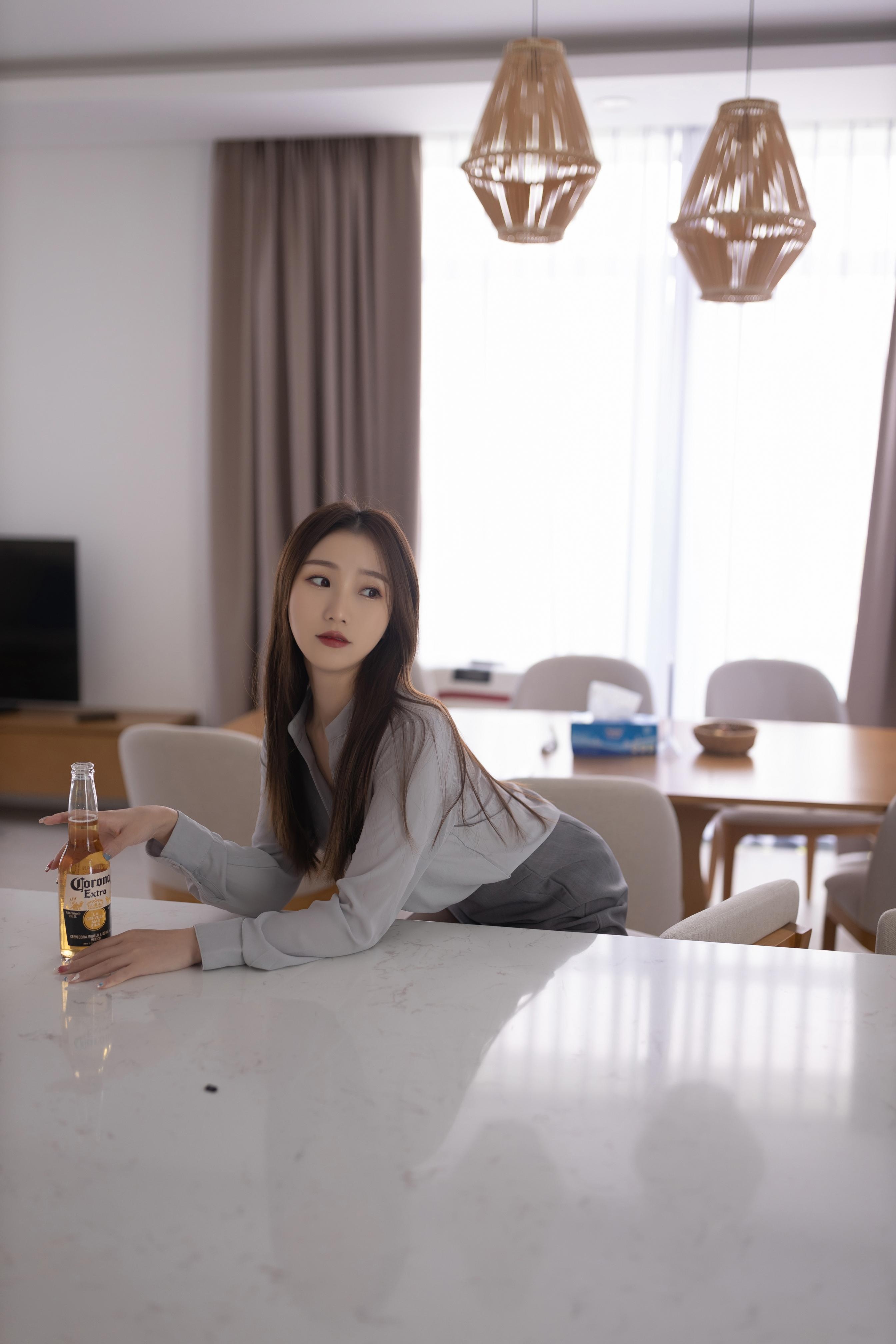 杏子Yada - 入侵者 140P