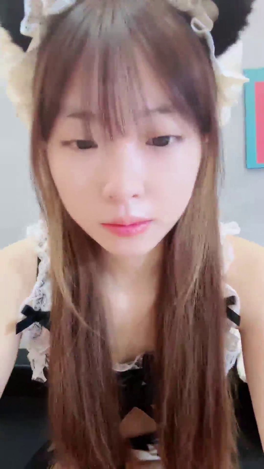 '柚子 - สาวน้อยหวานน่ารัก 44P5V'