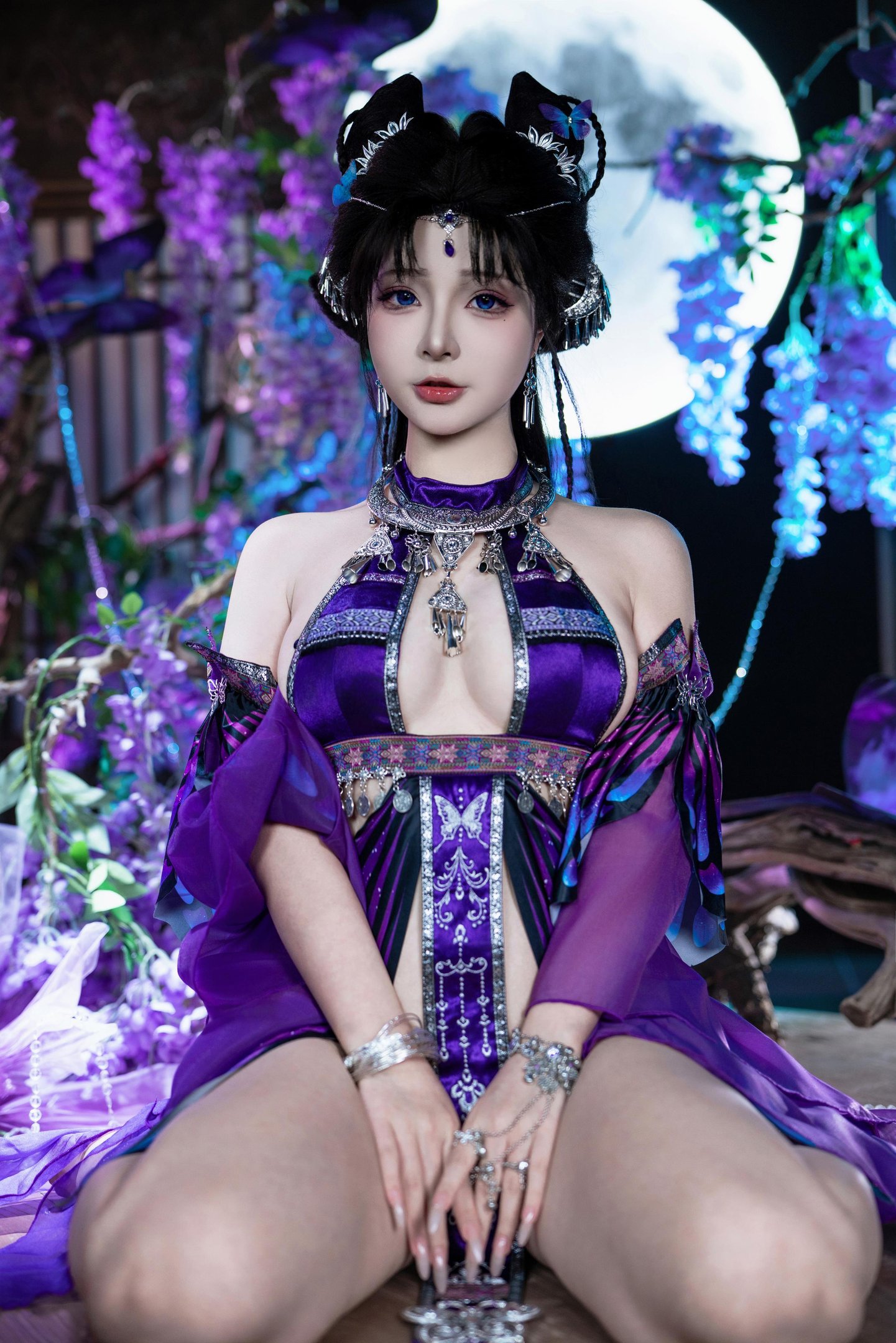 Yuuhui - Phantom Butterfly 131P1V