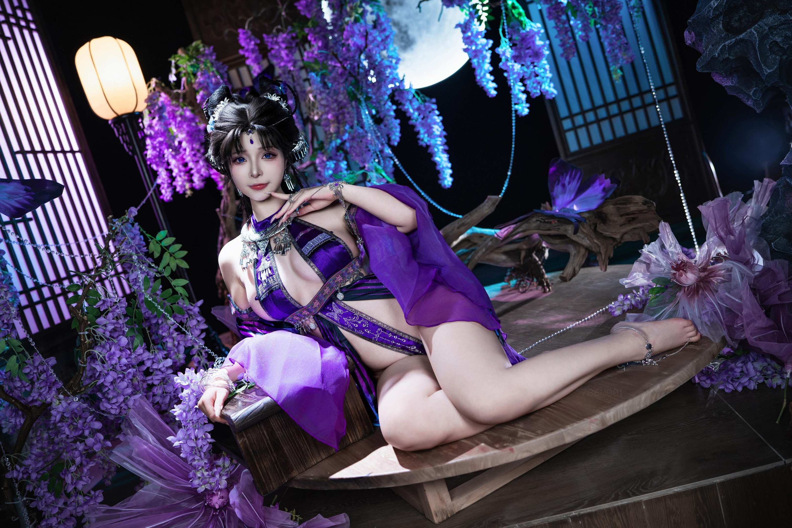 Yuuhui - Phantom Butterfly 131P1V