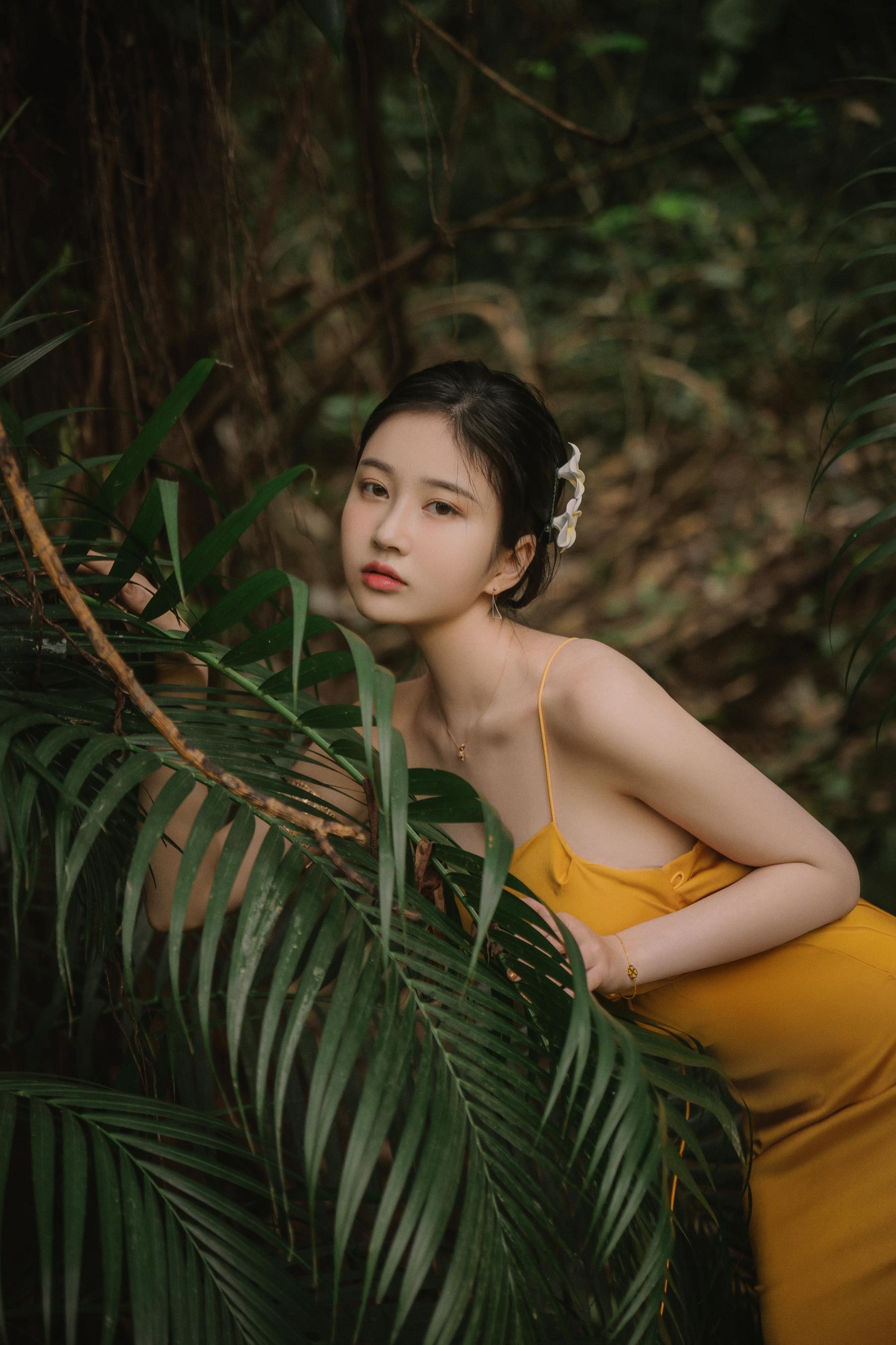 年年 - 蒹葭 36P