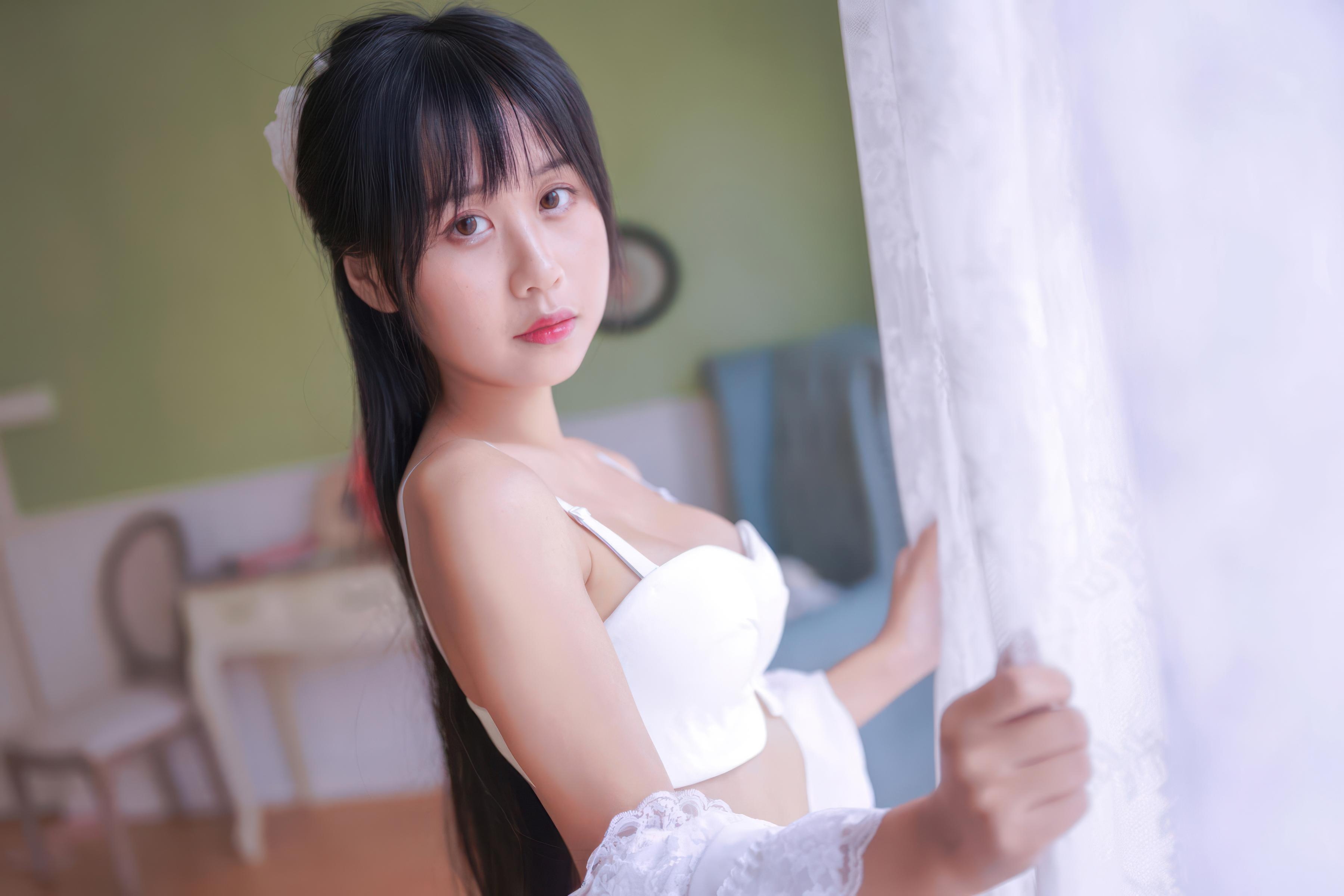 萌芽儿o0 - 白茶清欢 22P