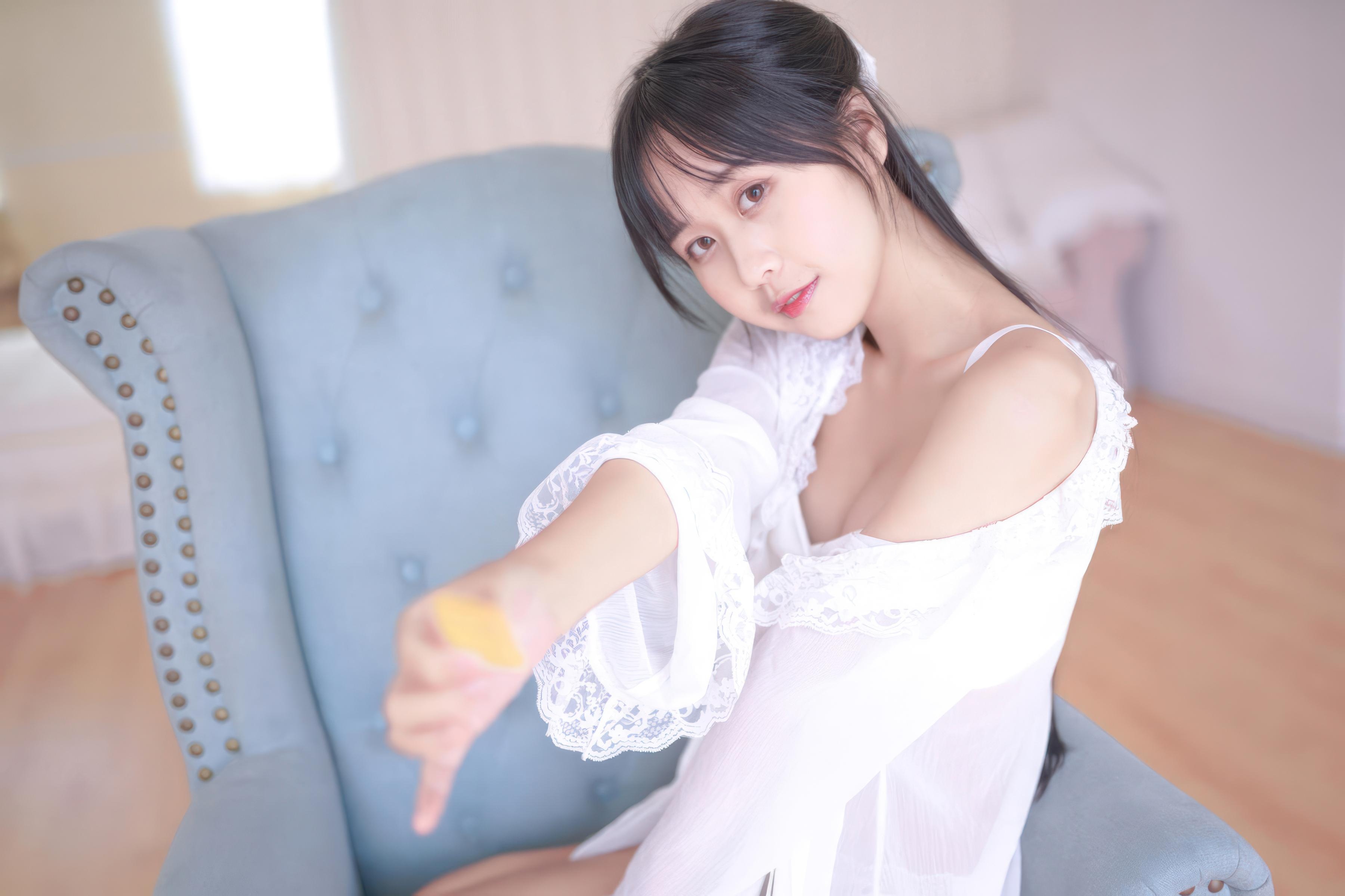 萌芽儿o0 - 白茶清欢 22P