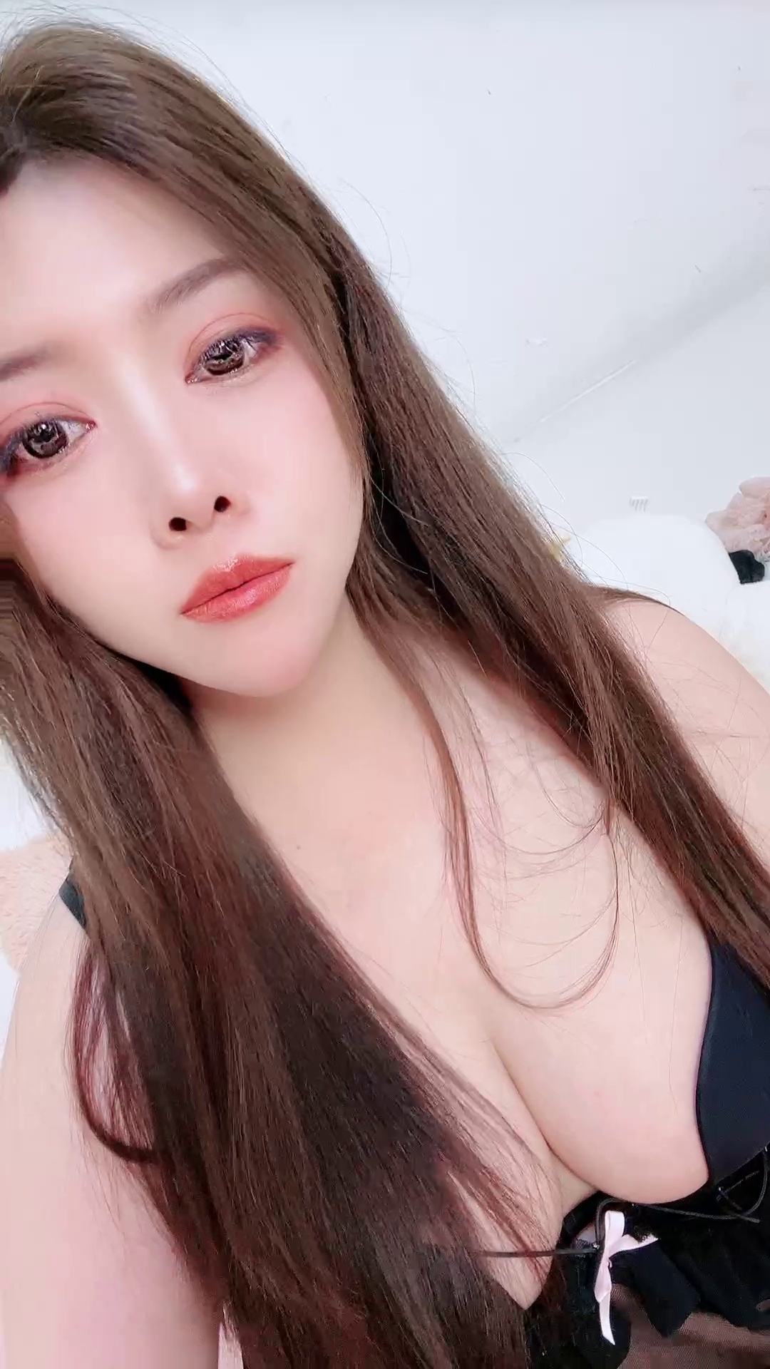 知南 - Nữ thần tri thức với thân hình đầy đặn, quyến rũ 23P1v