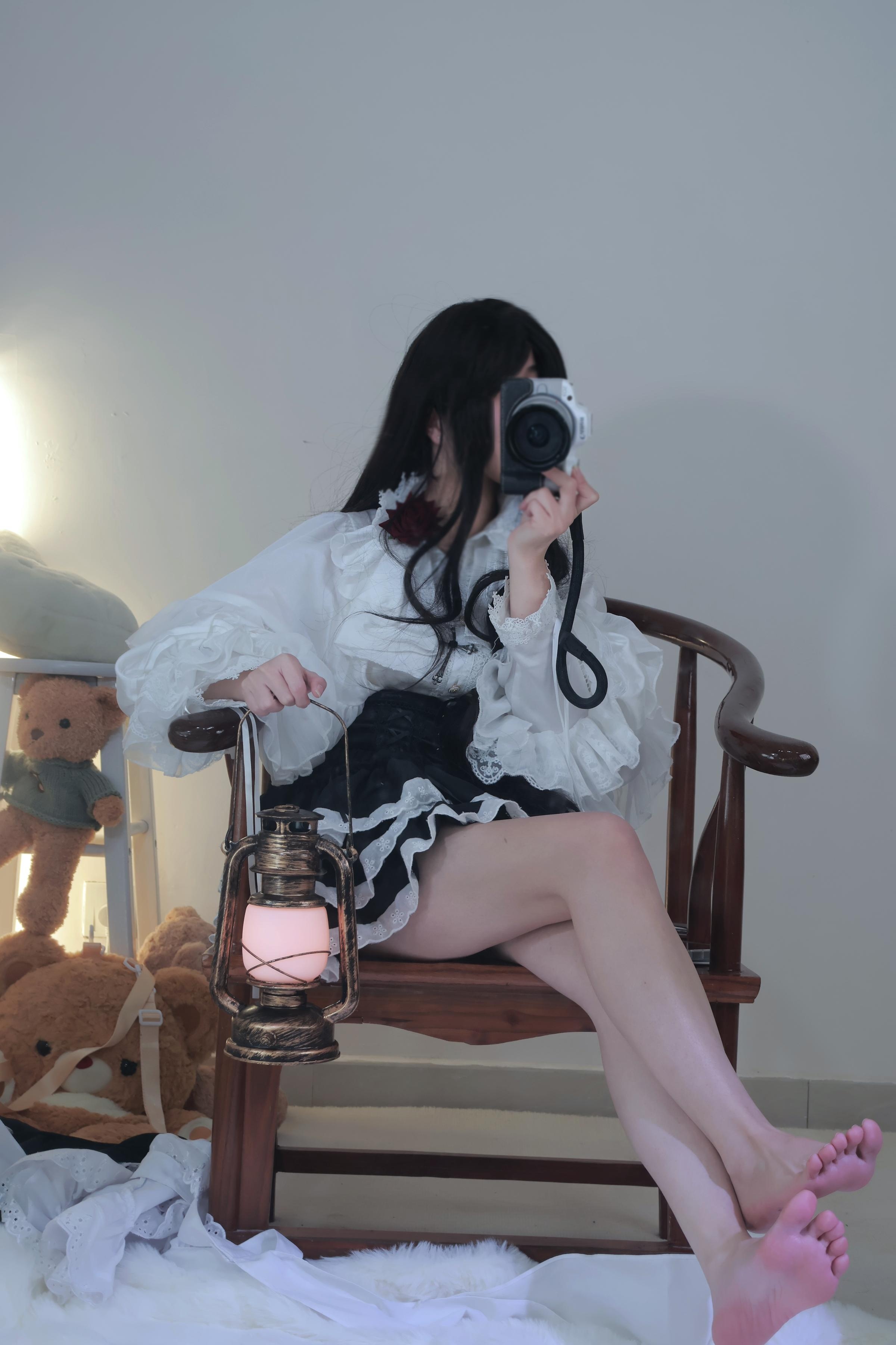 '小羊蛋卷 - Bà Đệ Nhất 15'