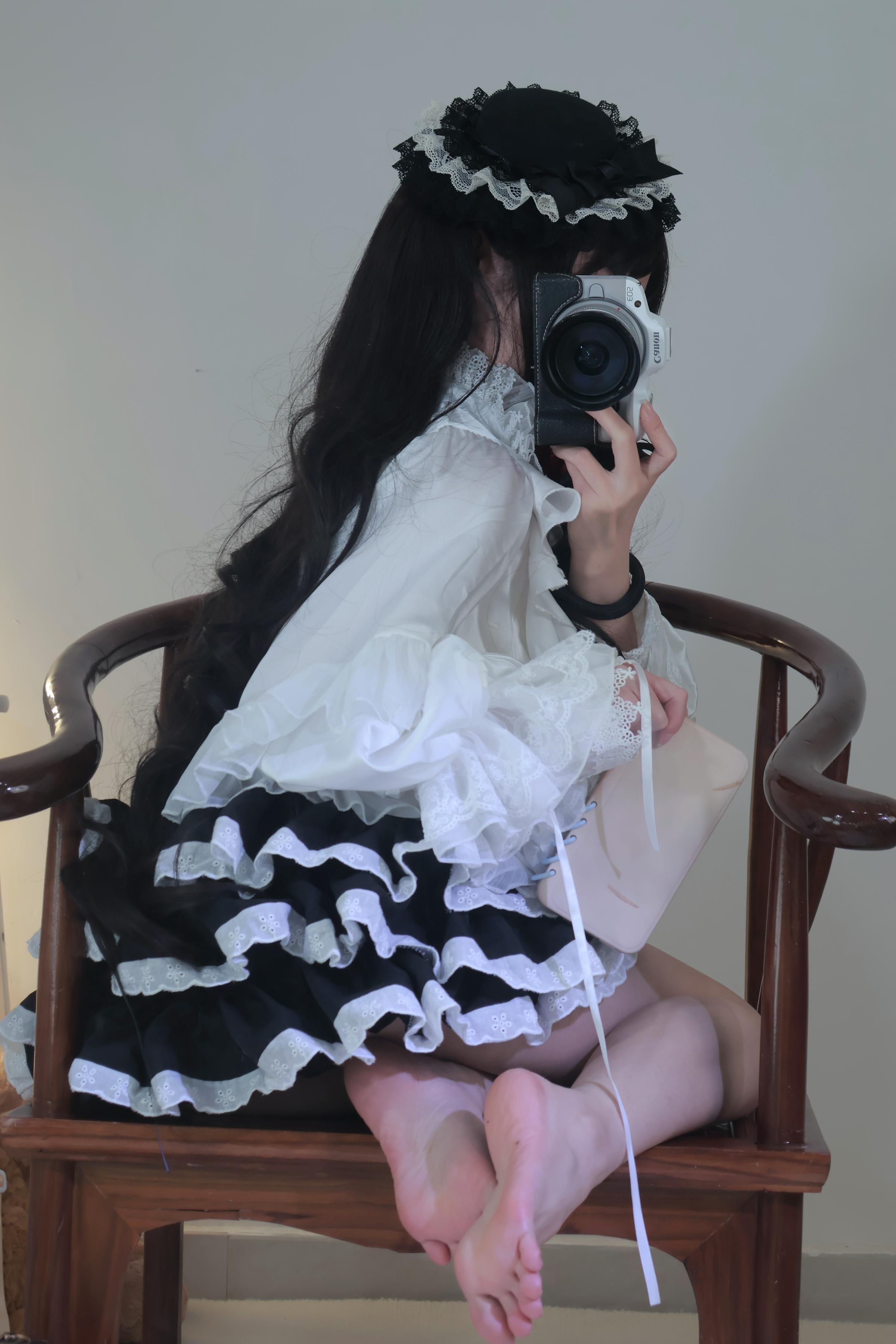 '小羊蛋卷 - Bà Đệ Nhất 15'