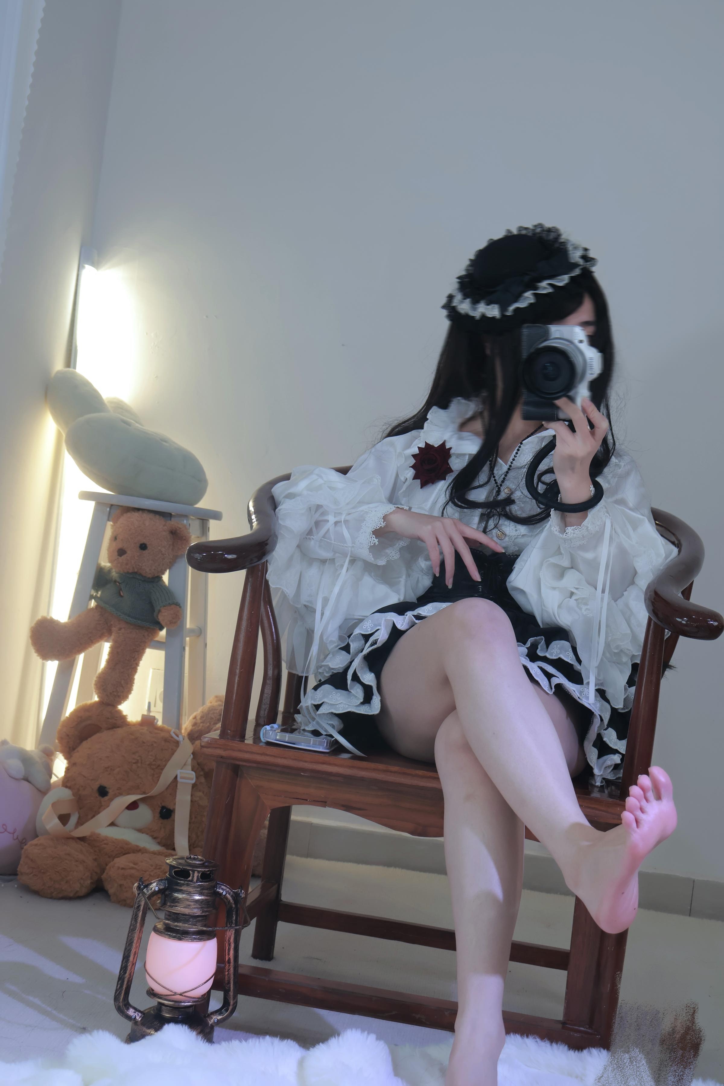 '小羊蛋卷 - Bà Đệ Nhất 15'