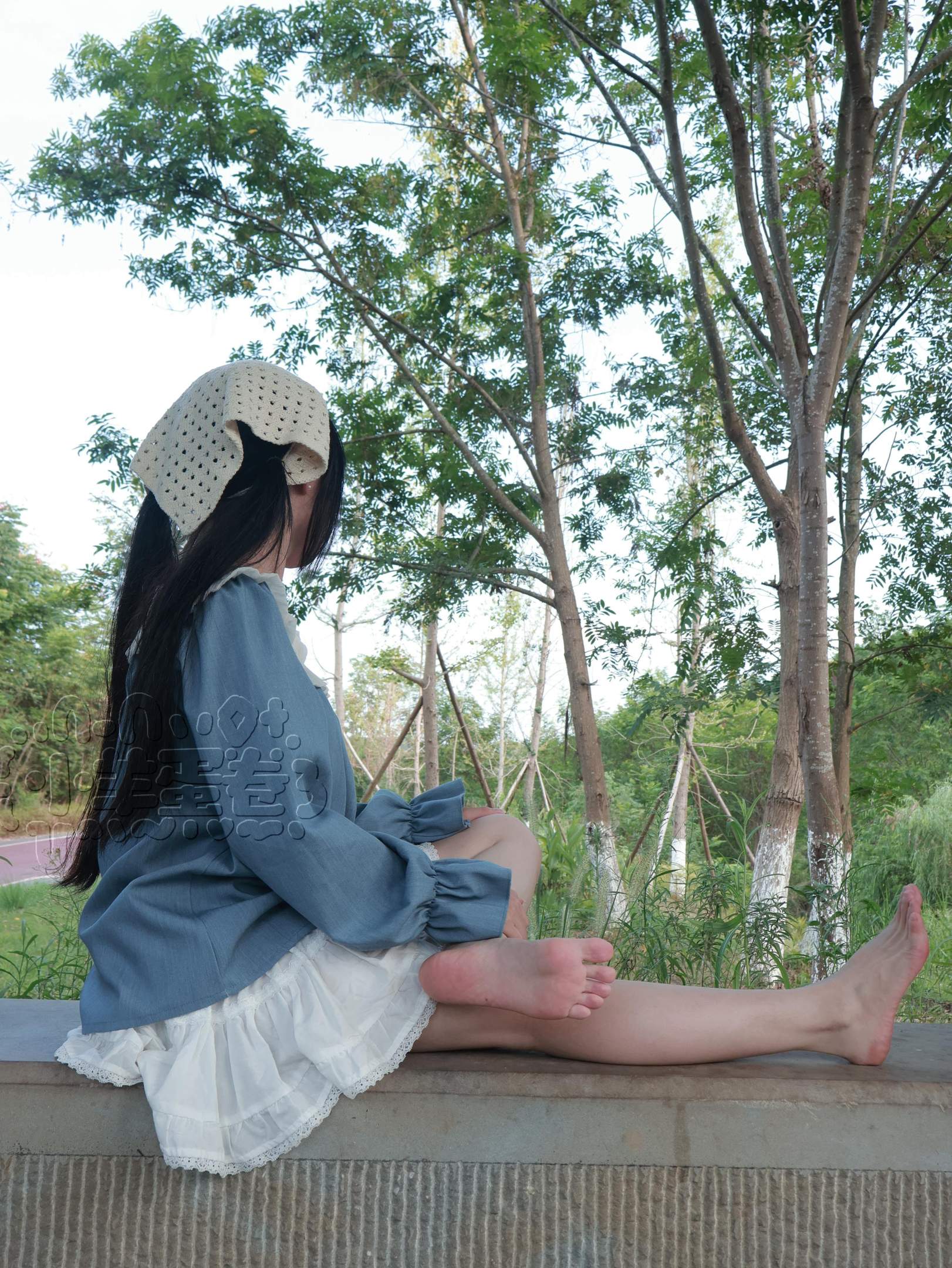 Cừu Con Cuộn - Chơi Bên Bờ Sông 14P