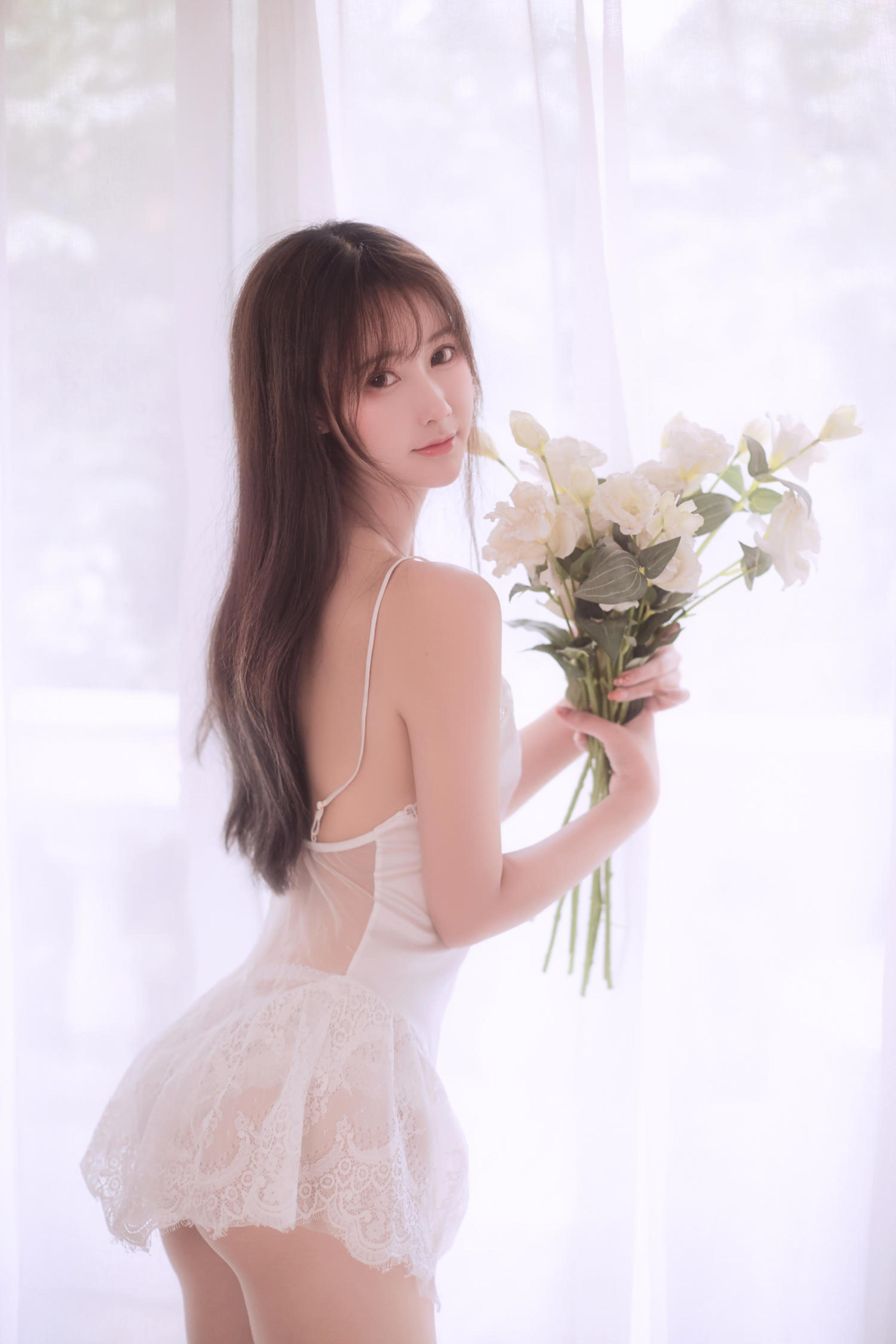 Yuzuki Mami - Japanese Style Sleepwear 30P