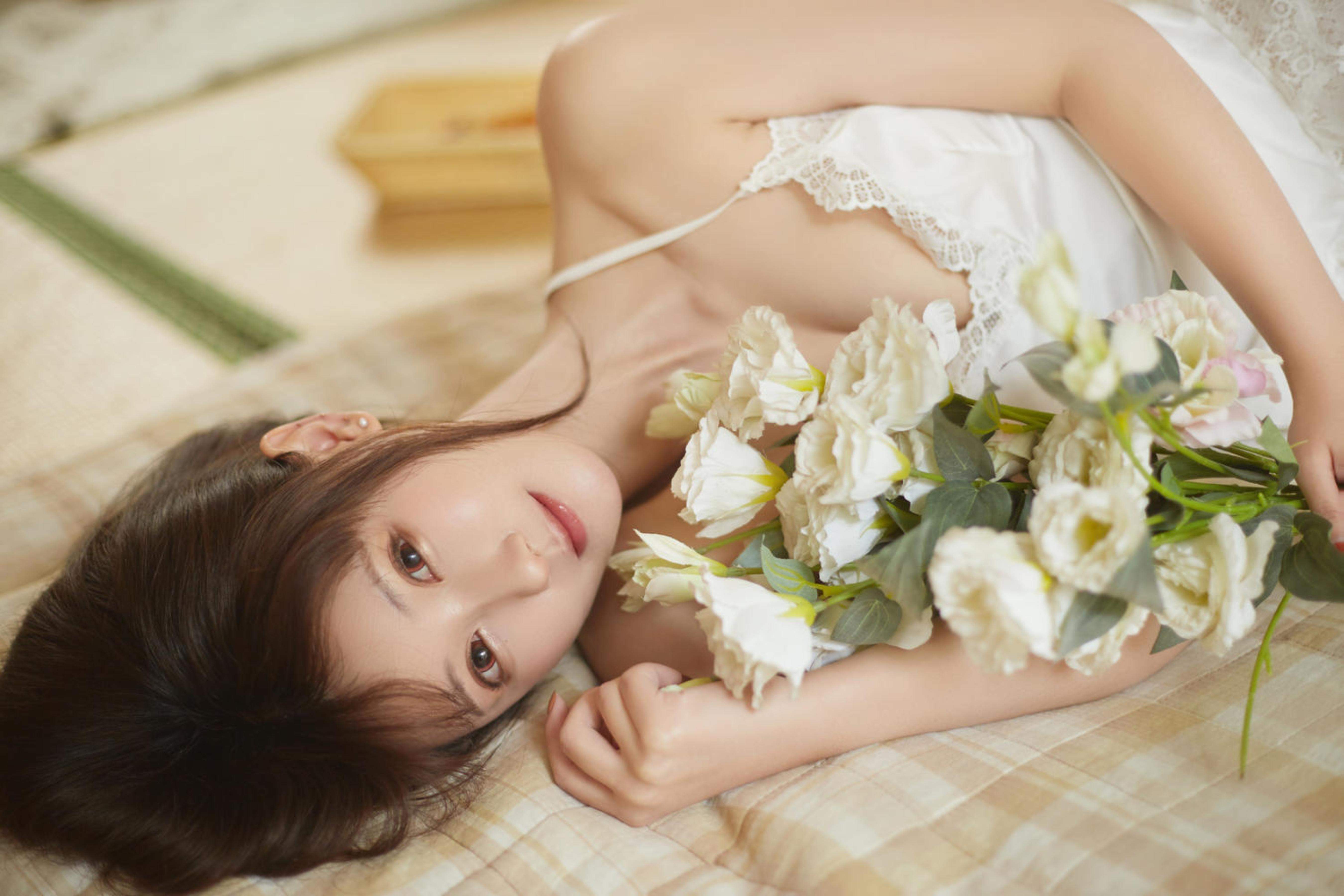 Yuzuki Mami - Japanese Style Sleepwear 30P