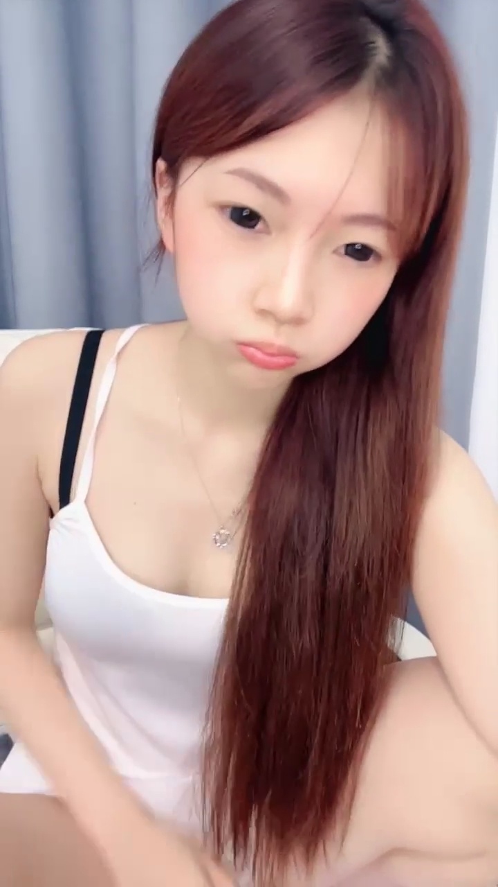 陈晚晚 - 甜美校花 全尺度录播 23P2V