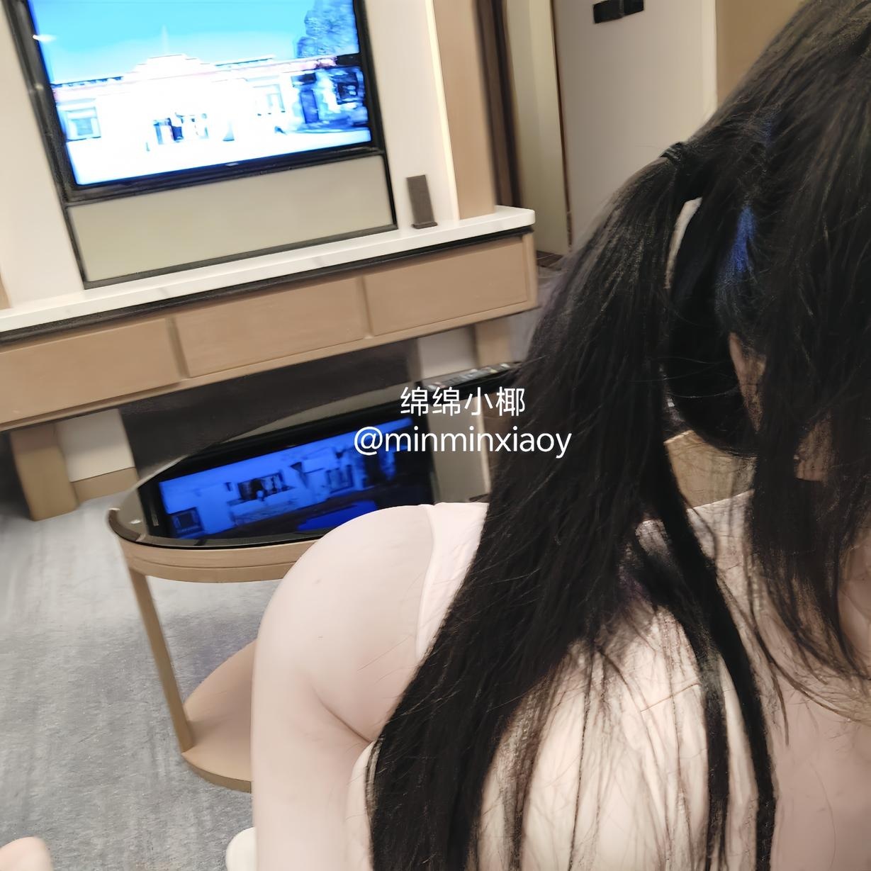 minminxioy(绵绵小椰) - 顶级白虎小仙女视图合集 233P148V
