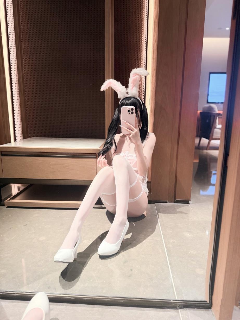 Minminxioy - Top White Tiger Fairy View Collection 233P148V